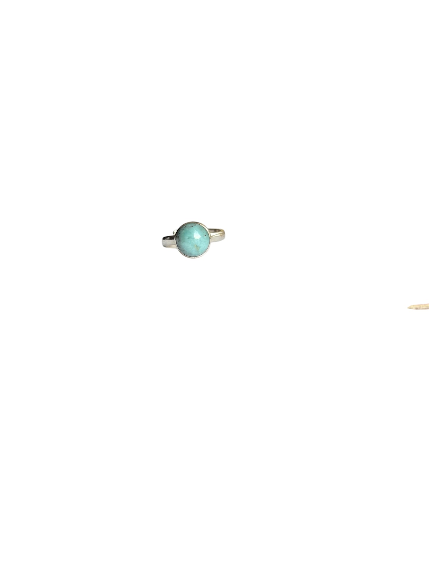 Anillo Larimar