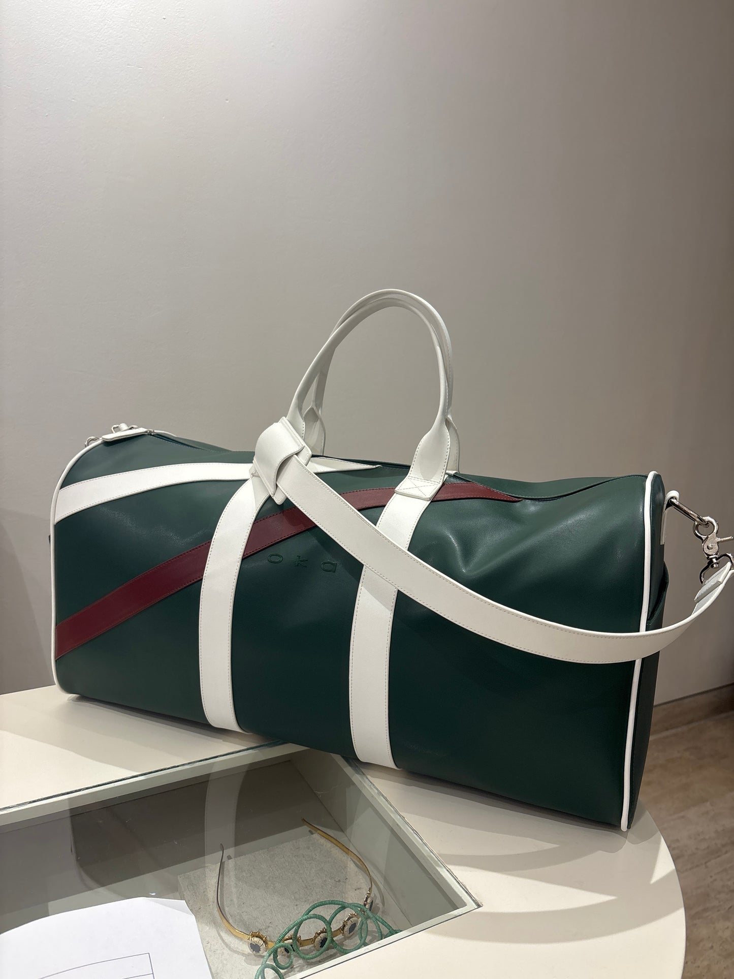 Duffle Bag
