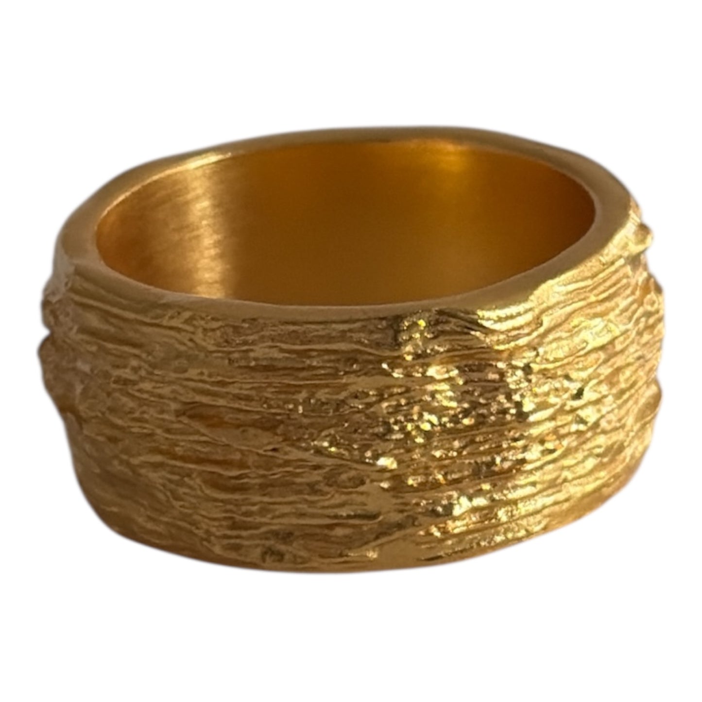 Anillo textura