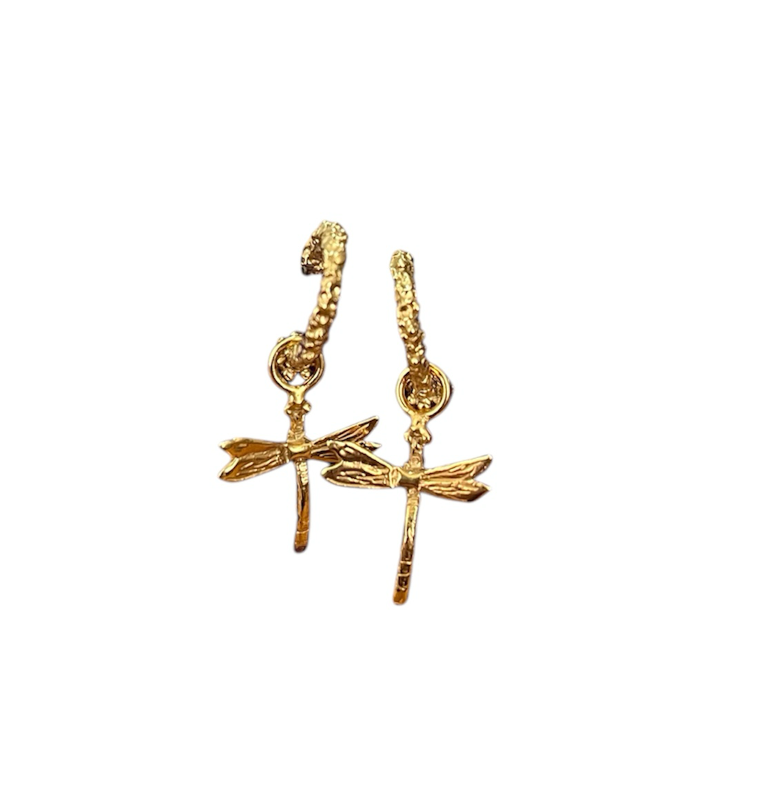 Arete Libelula argolla mw