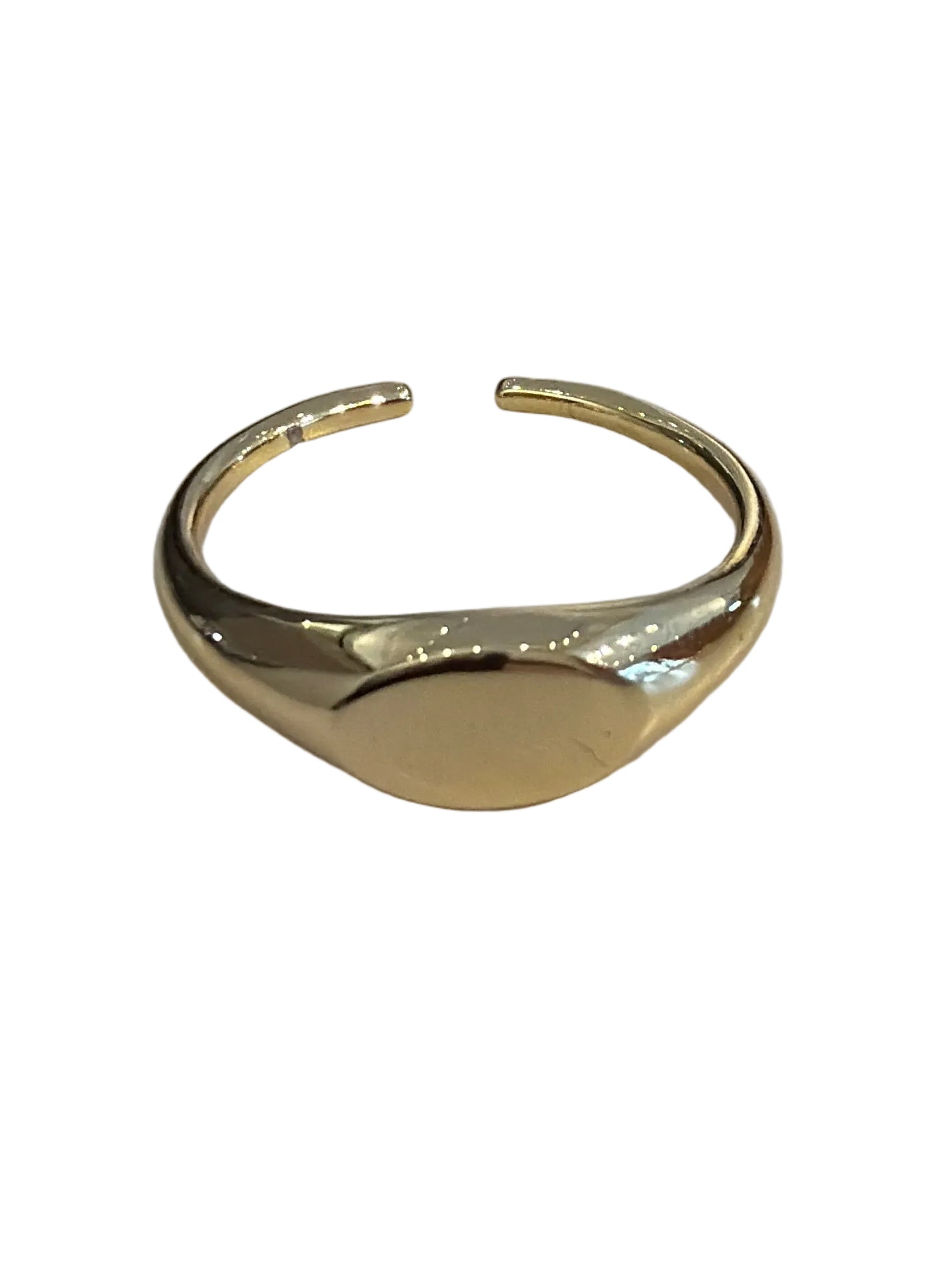 Anillo sello