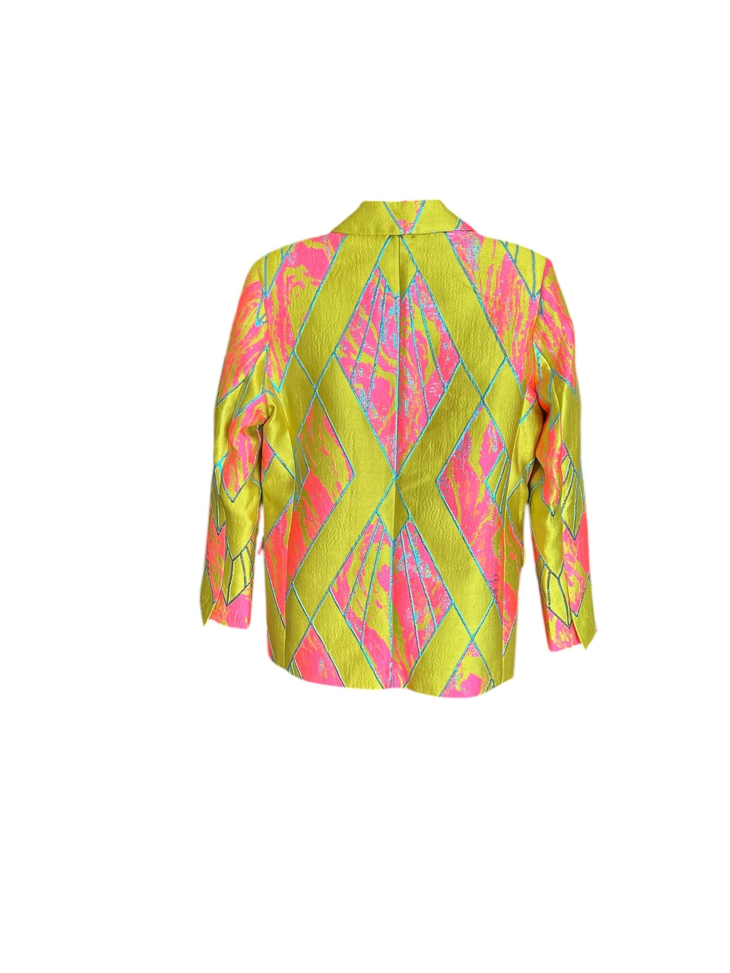 Saco one of a kind fosfo rosa