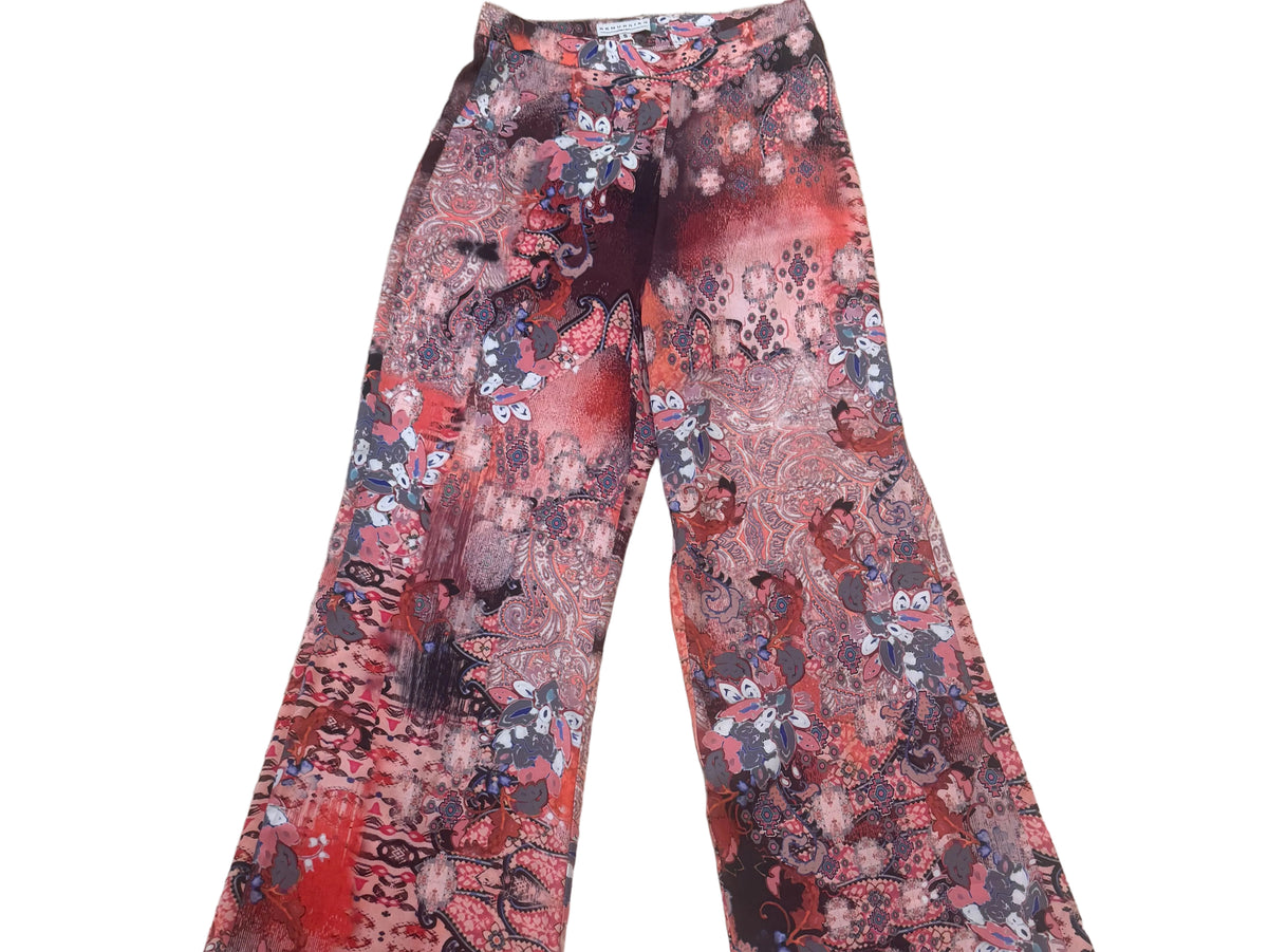 Pantalón Soft Kemurnian
