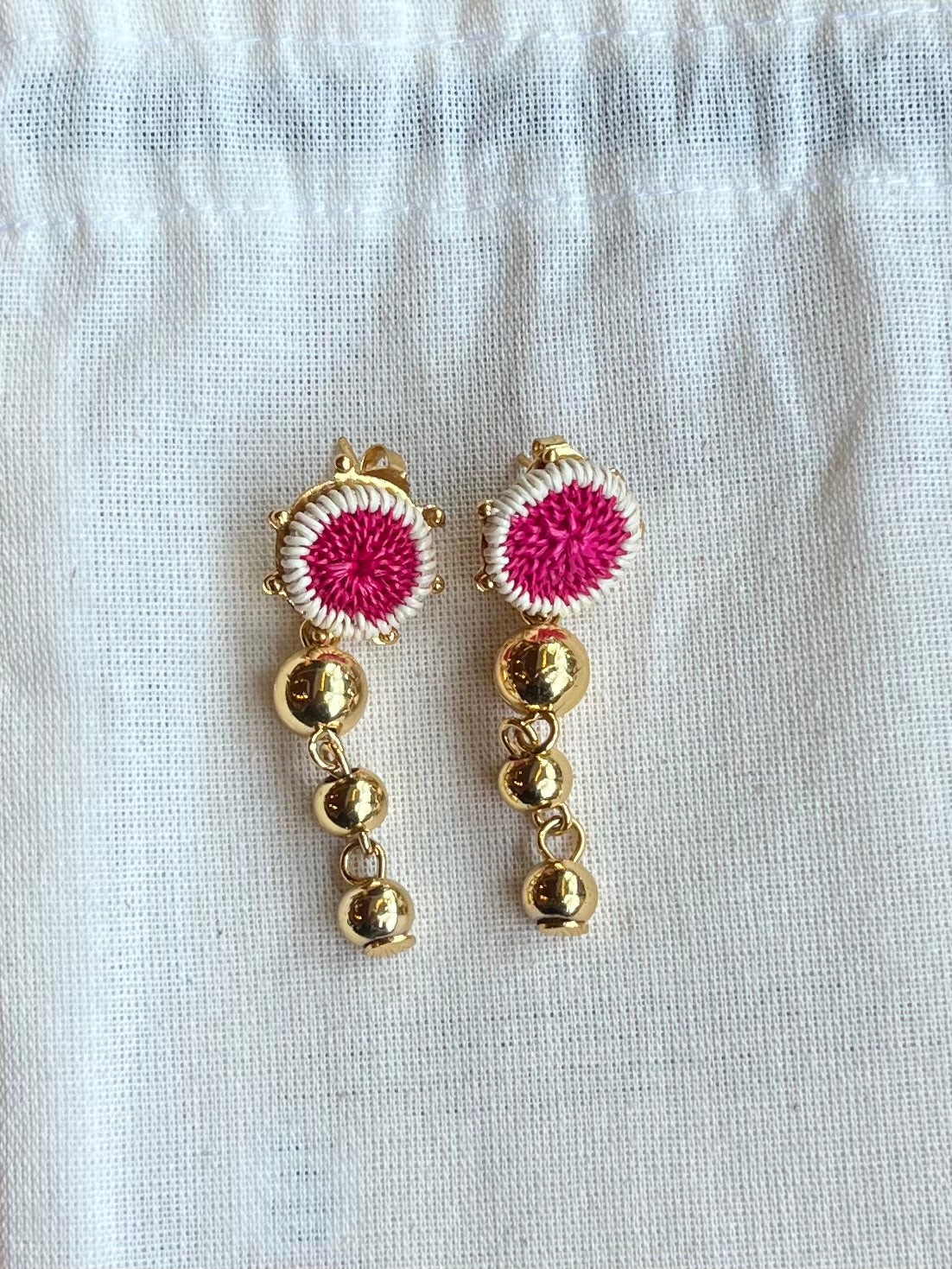 Arete Adva drop mini