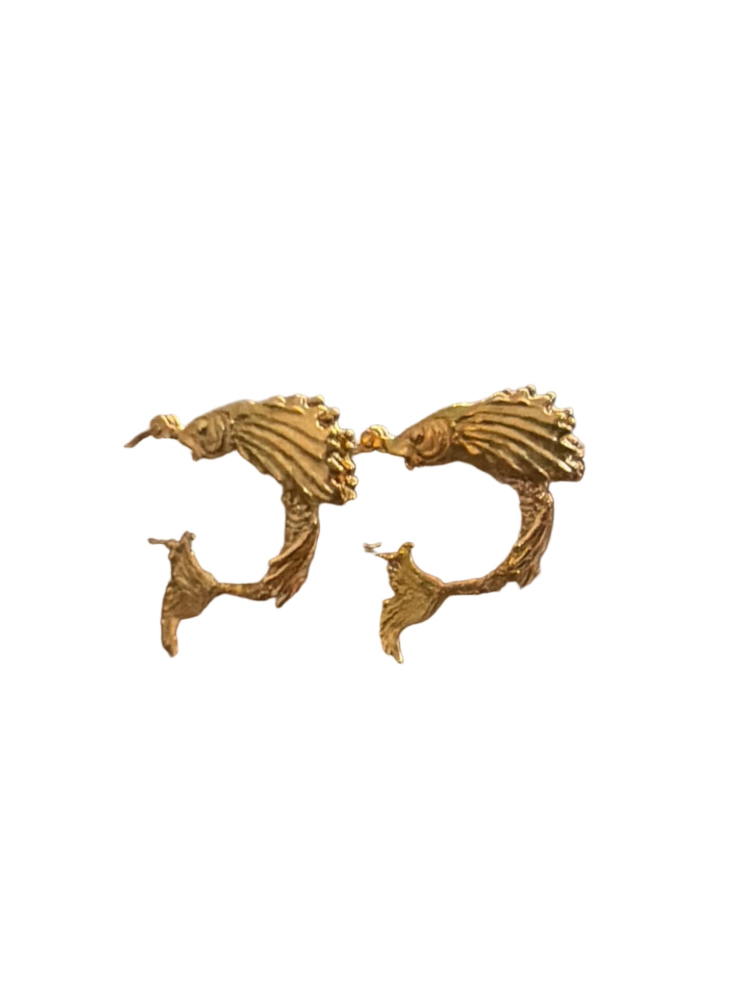 Arete Pez sirena