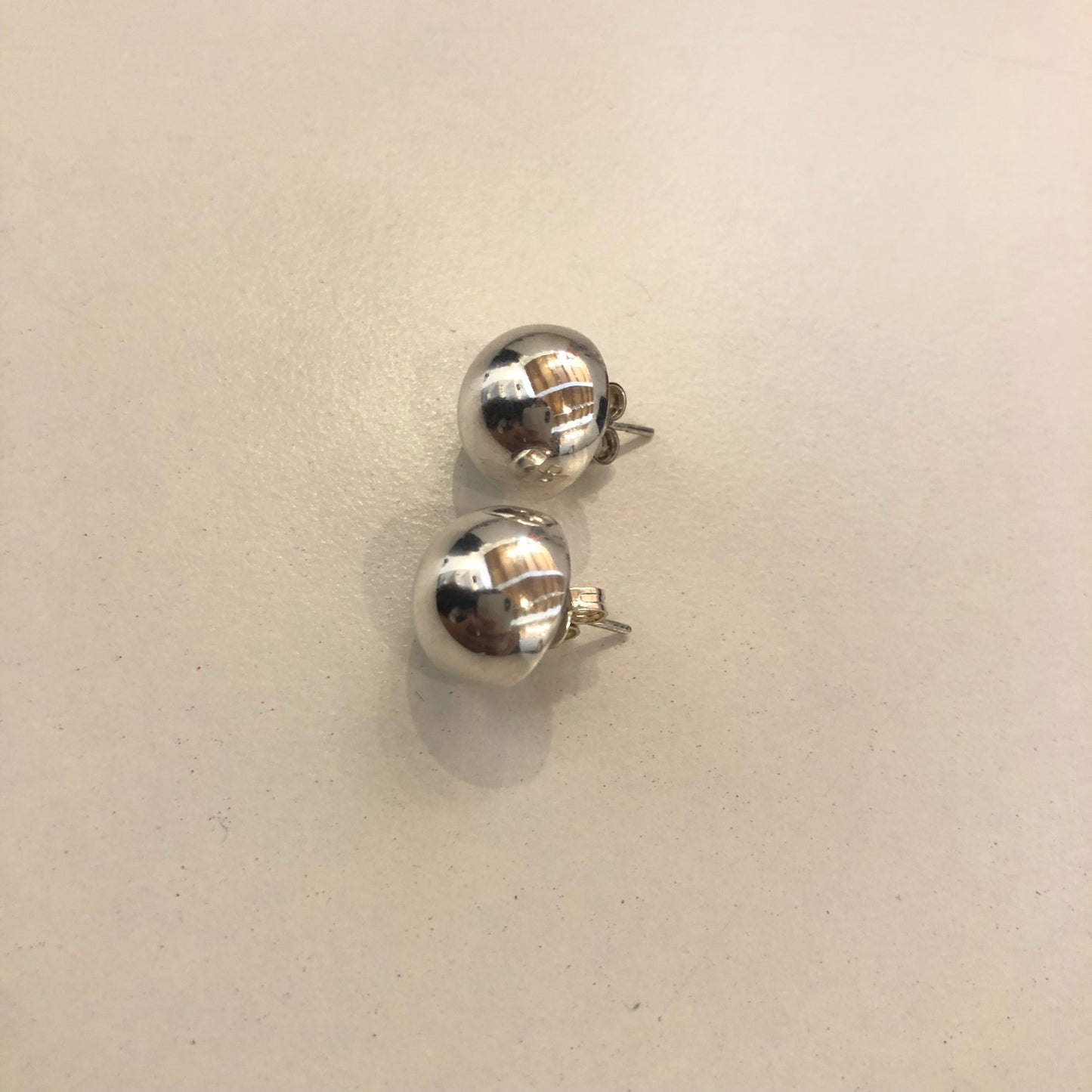 Arete media bola