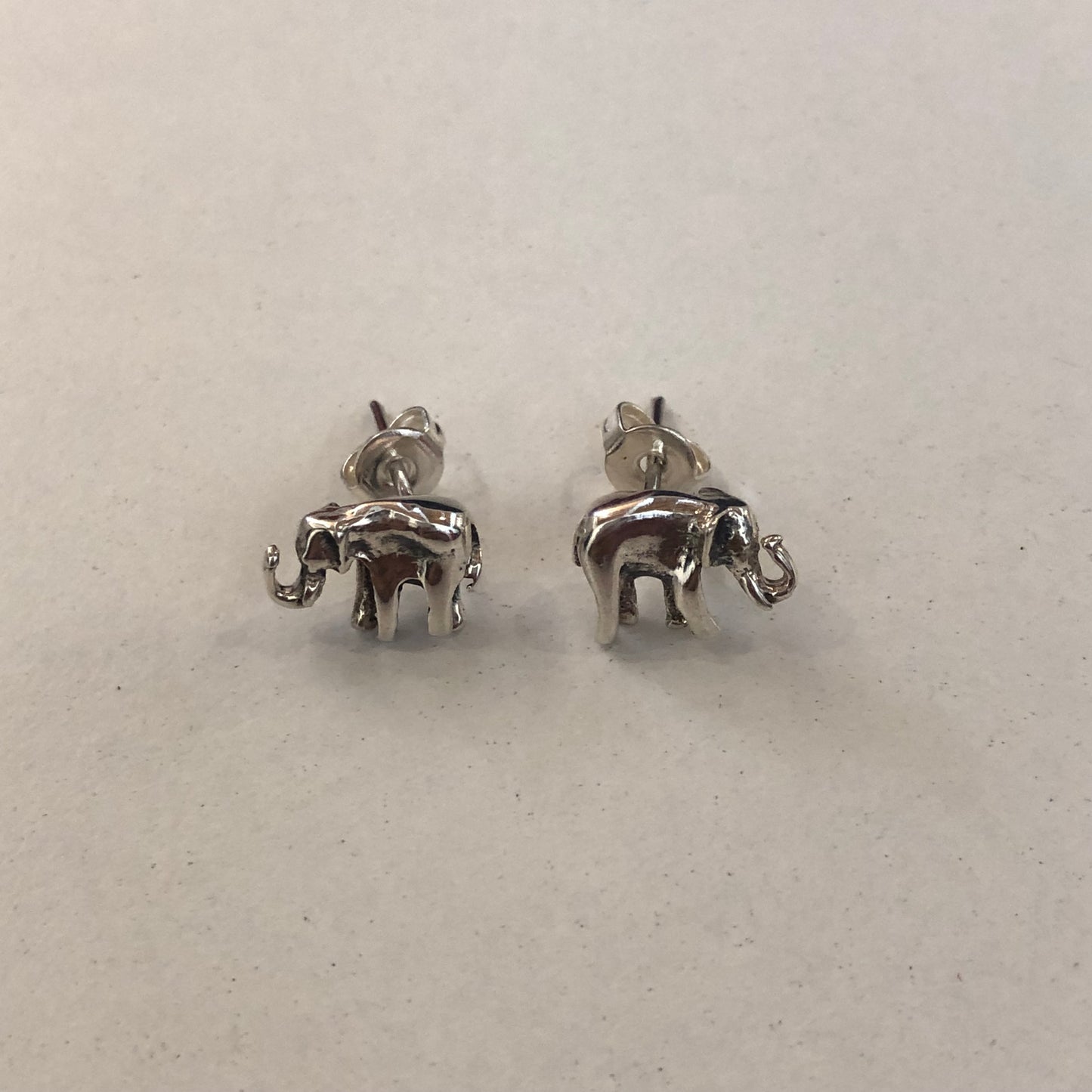 Arete elefante