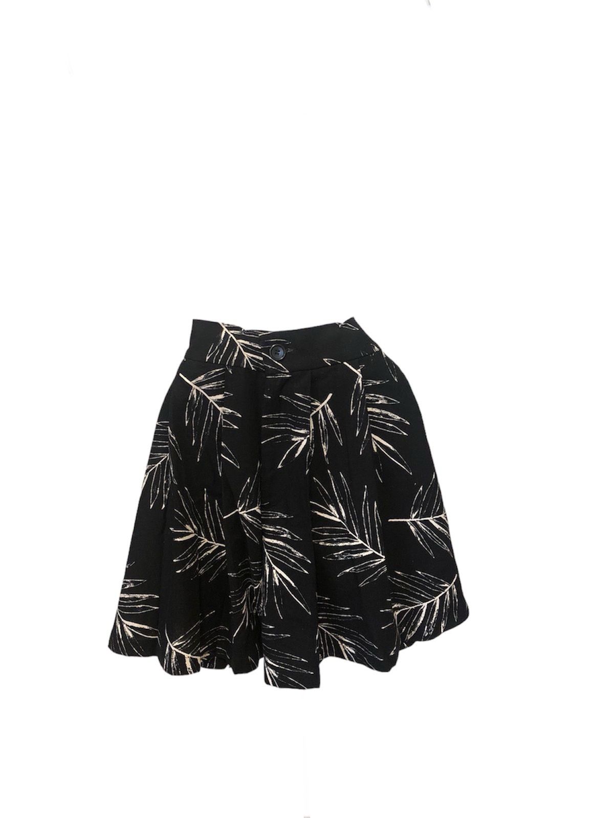 Short con tablones