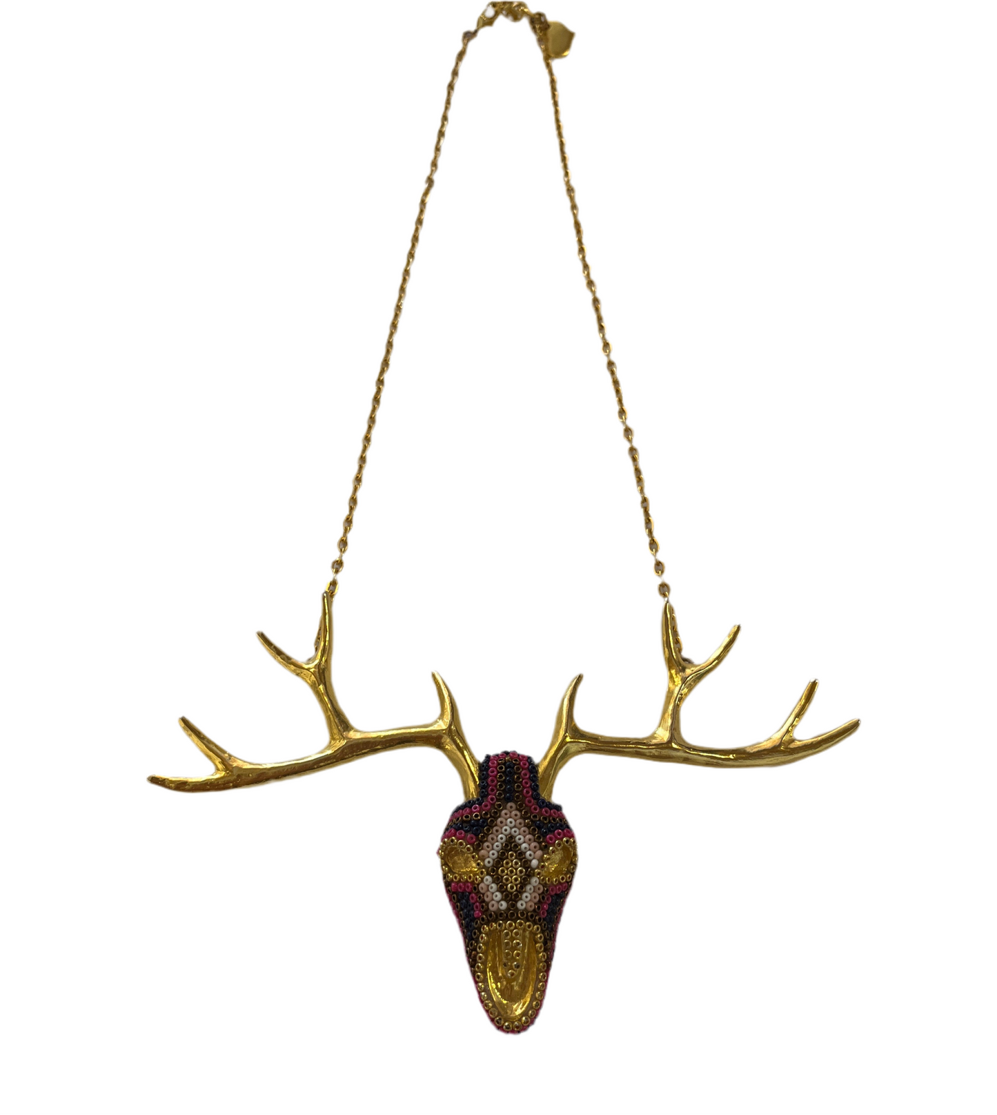 Venado nariz larga