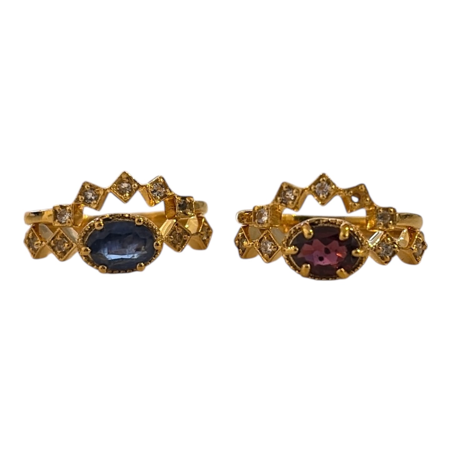Anillo nora