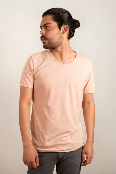 Tshirt hombre capuranga
