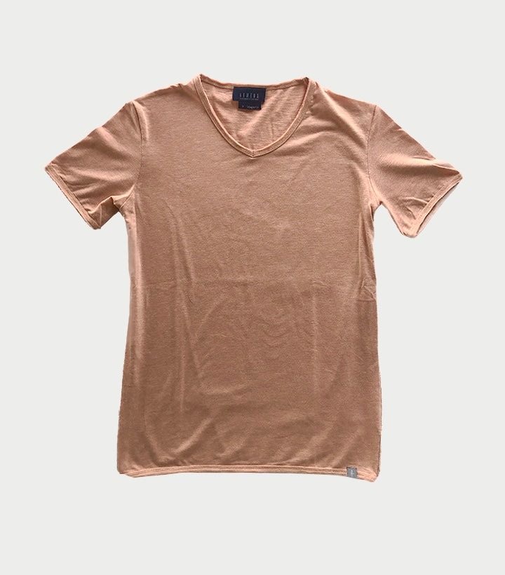 Tshirt hombre capuranga