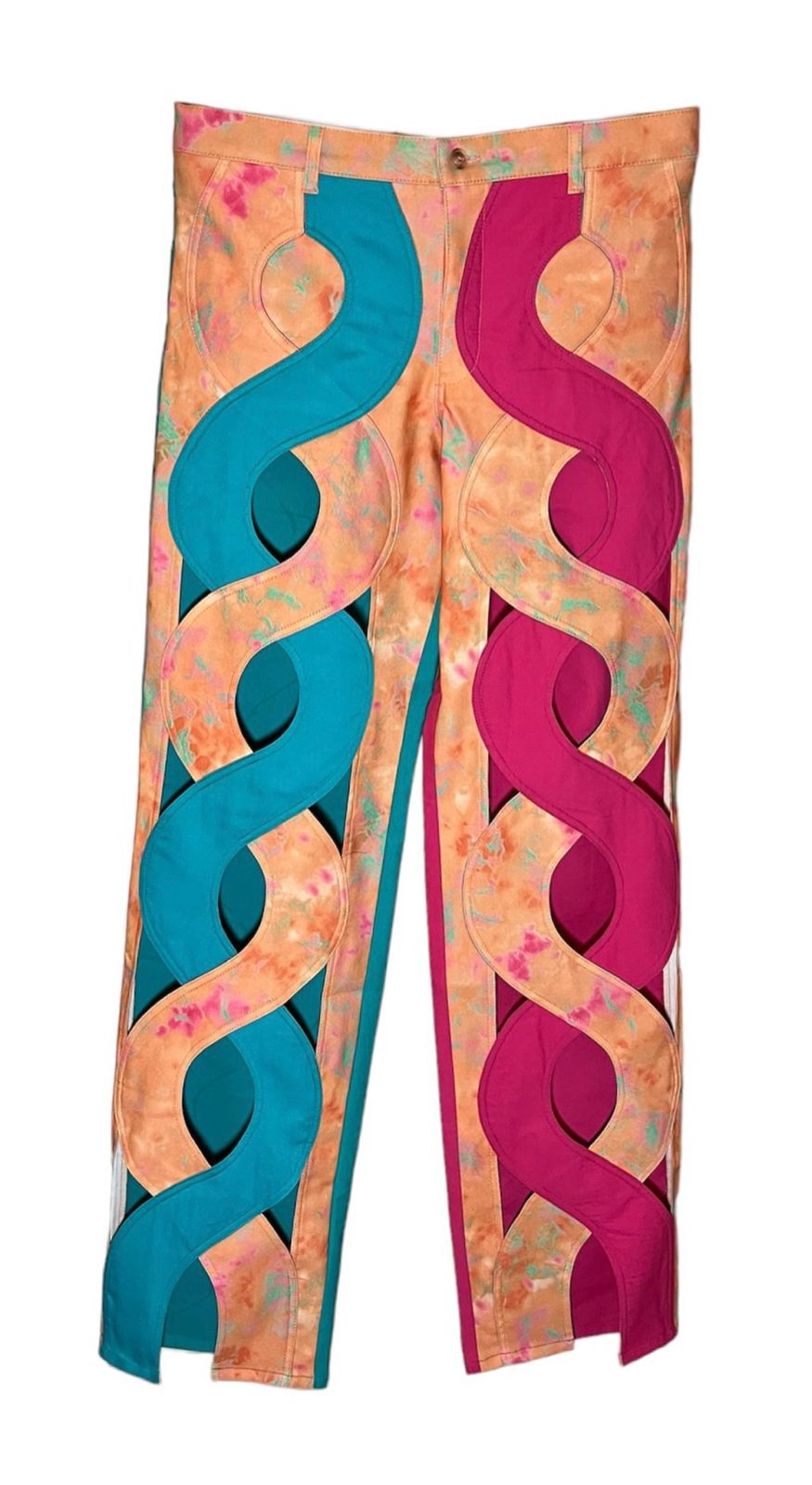 Pantalón infinito
