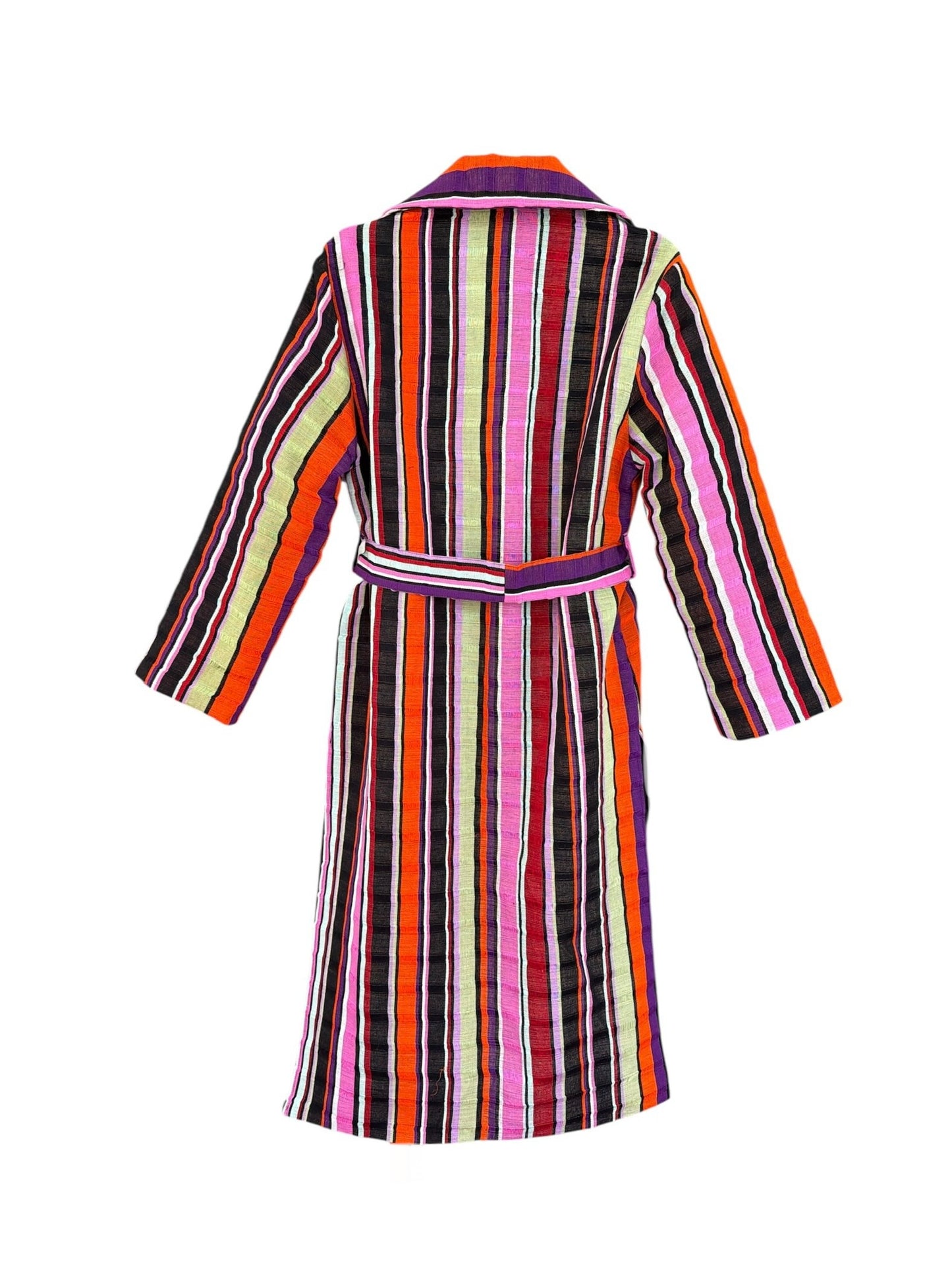 Gabardina telar colores