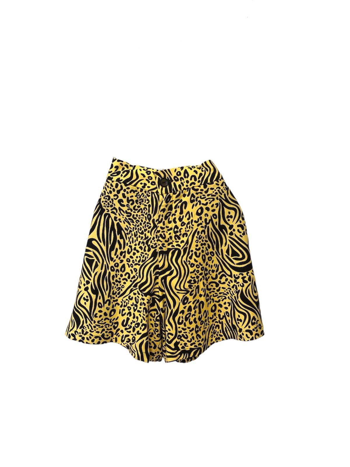 Short con tablones