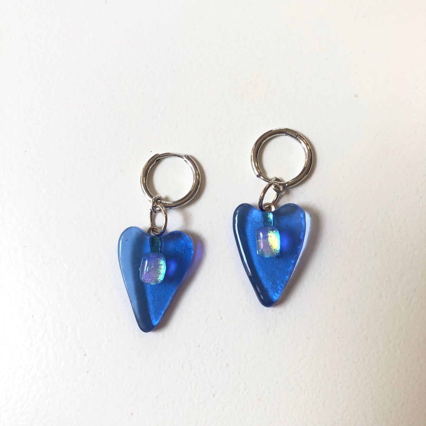 Arete fuse tack coeur