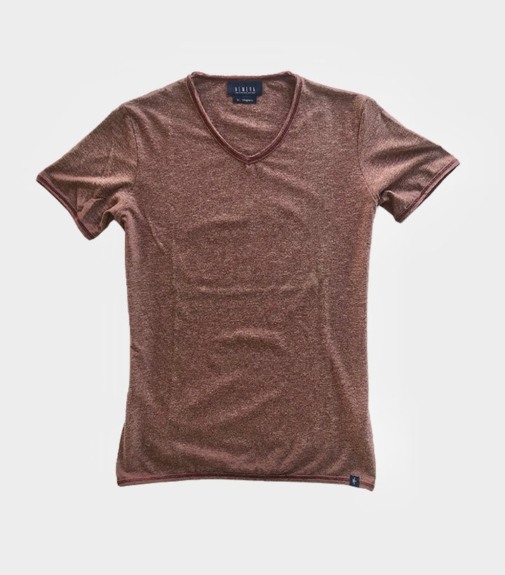 Tshirt hombre capuranga