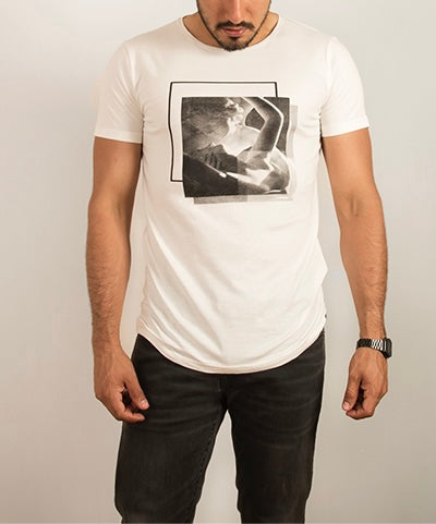 Tshirt estatuas