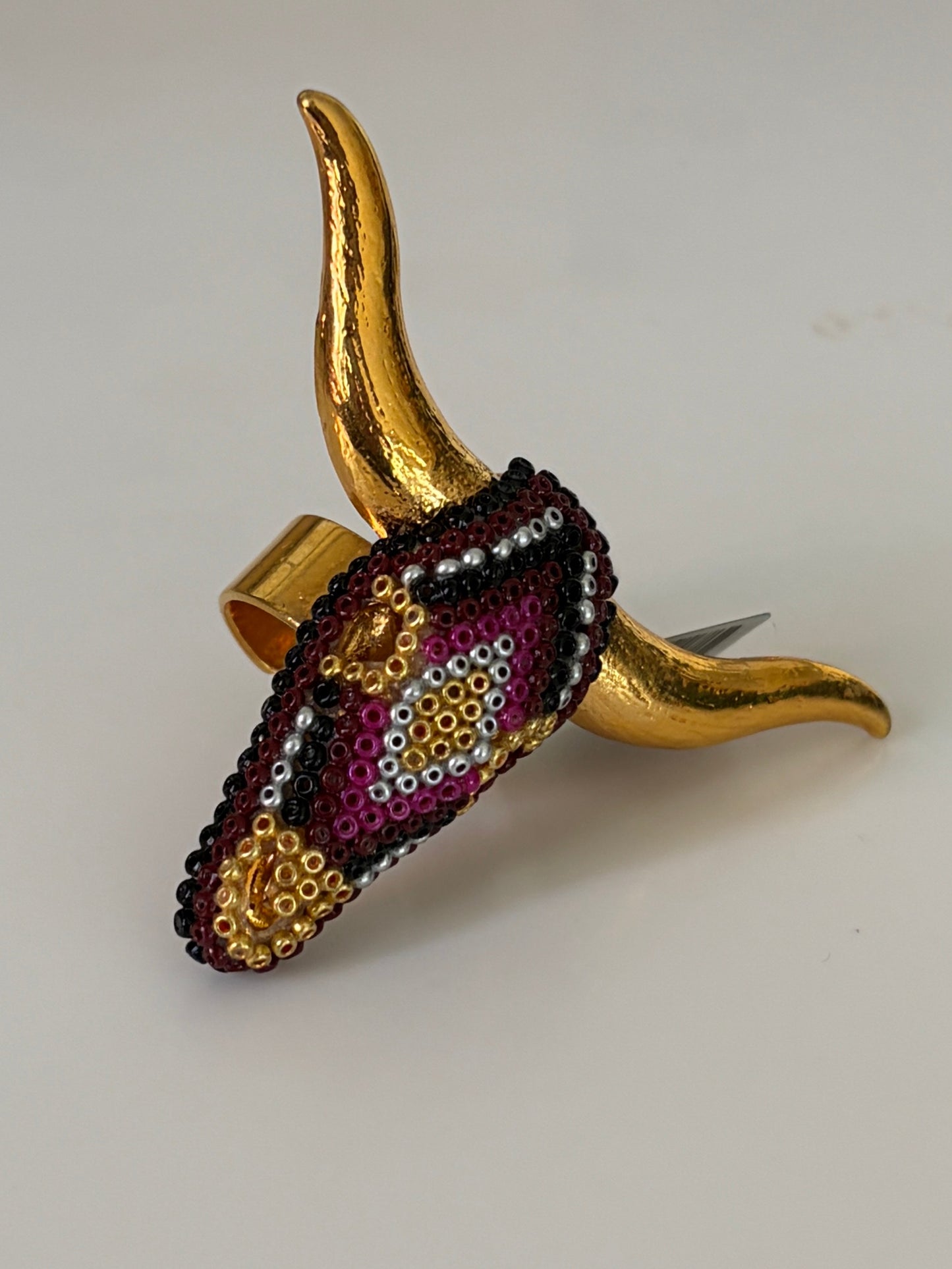 Anillo toro