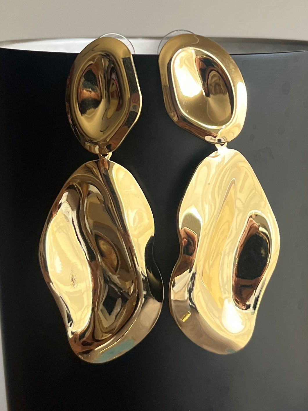 Arete figuras orgánica