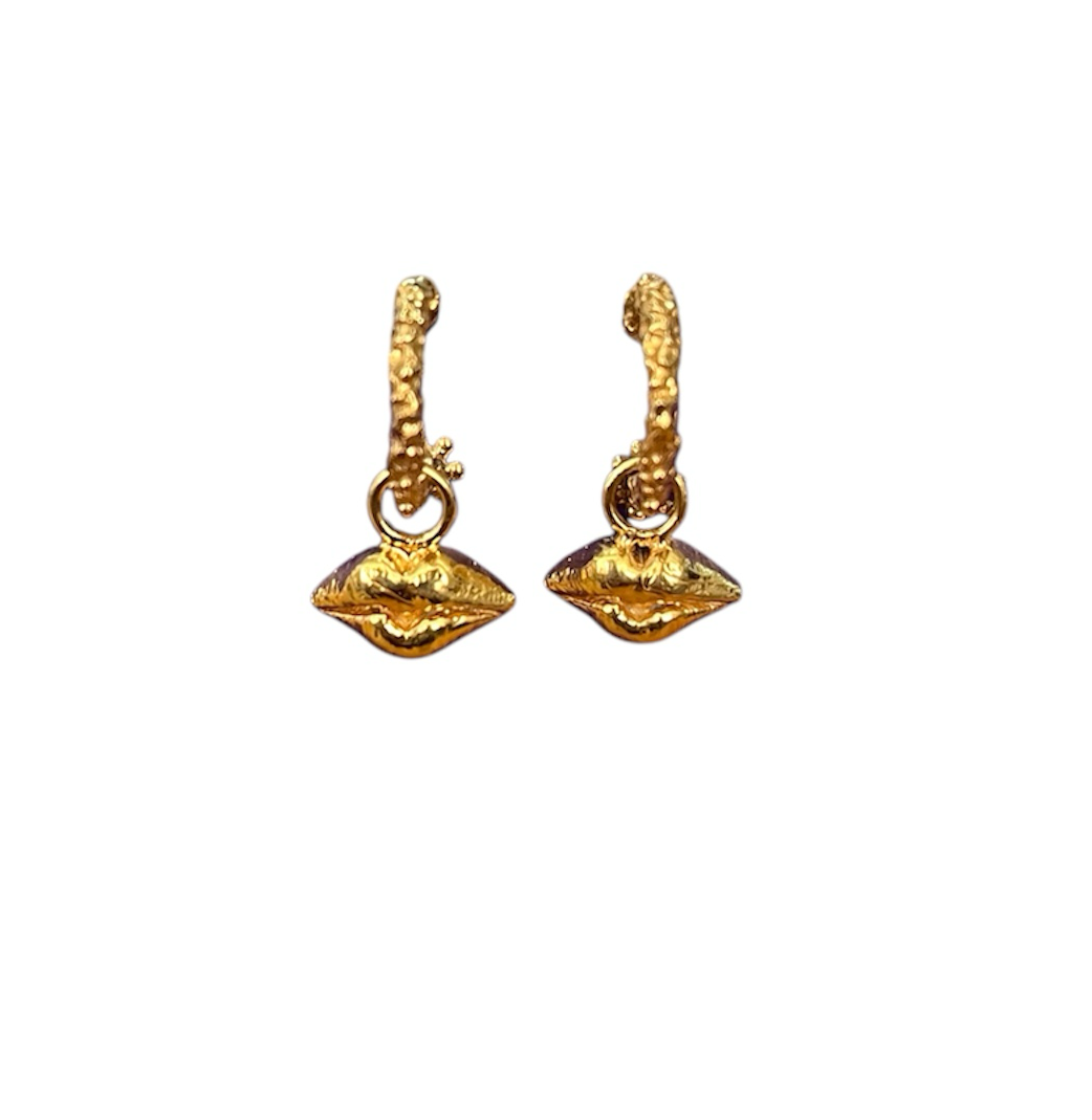 Arete beso