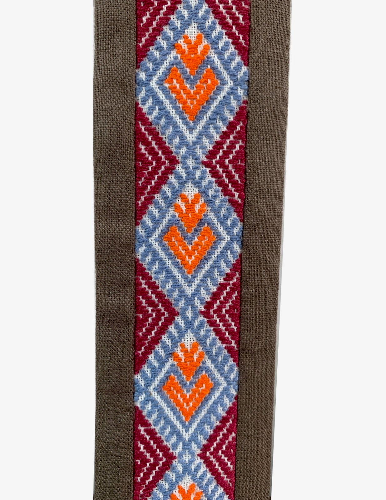 Halter Rufina Lino Olivo