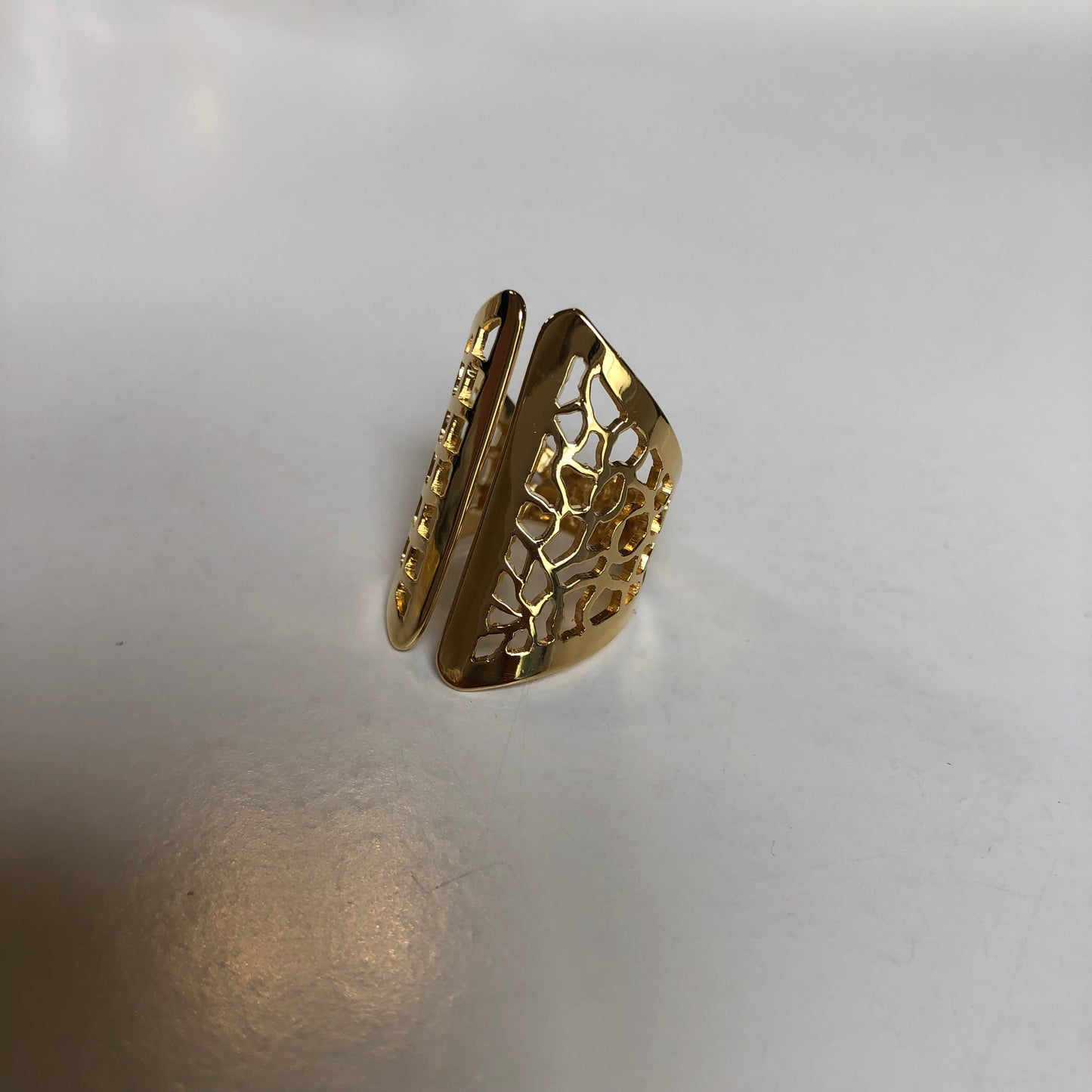 Anillo texturas