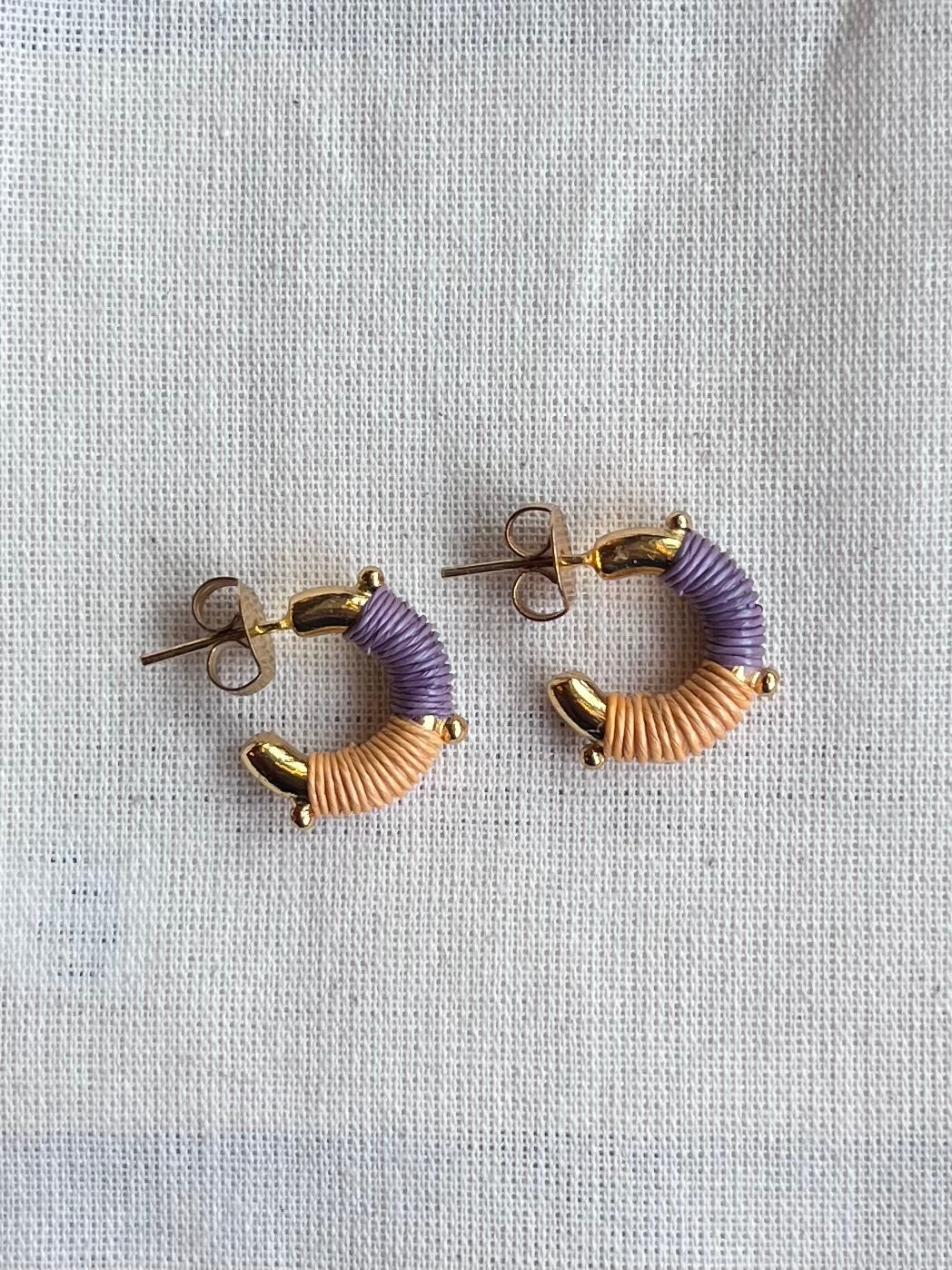 Faro mini hoop