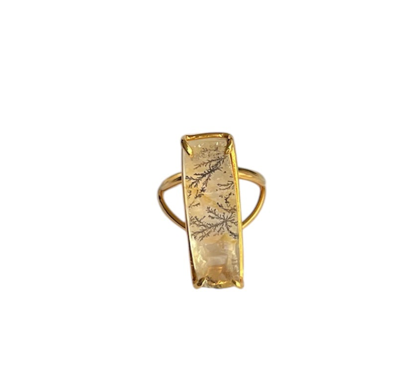 Anillo dendrita