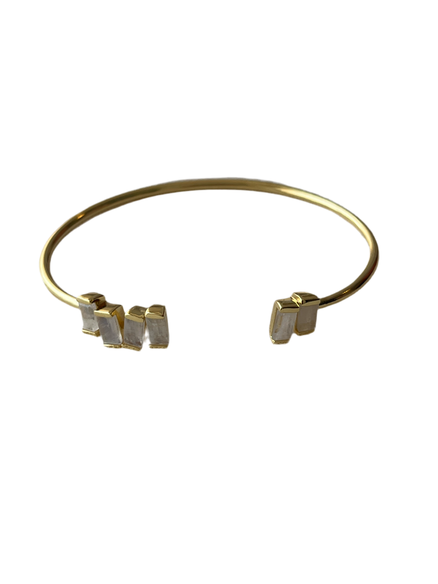 Pulsera RAINBOW blanca