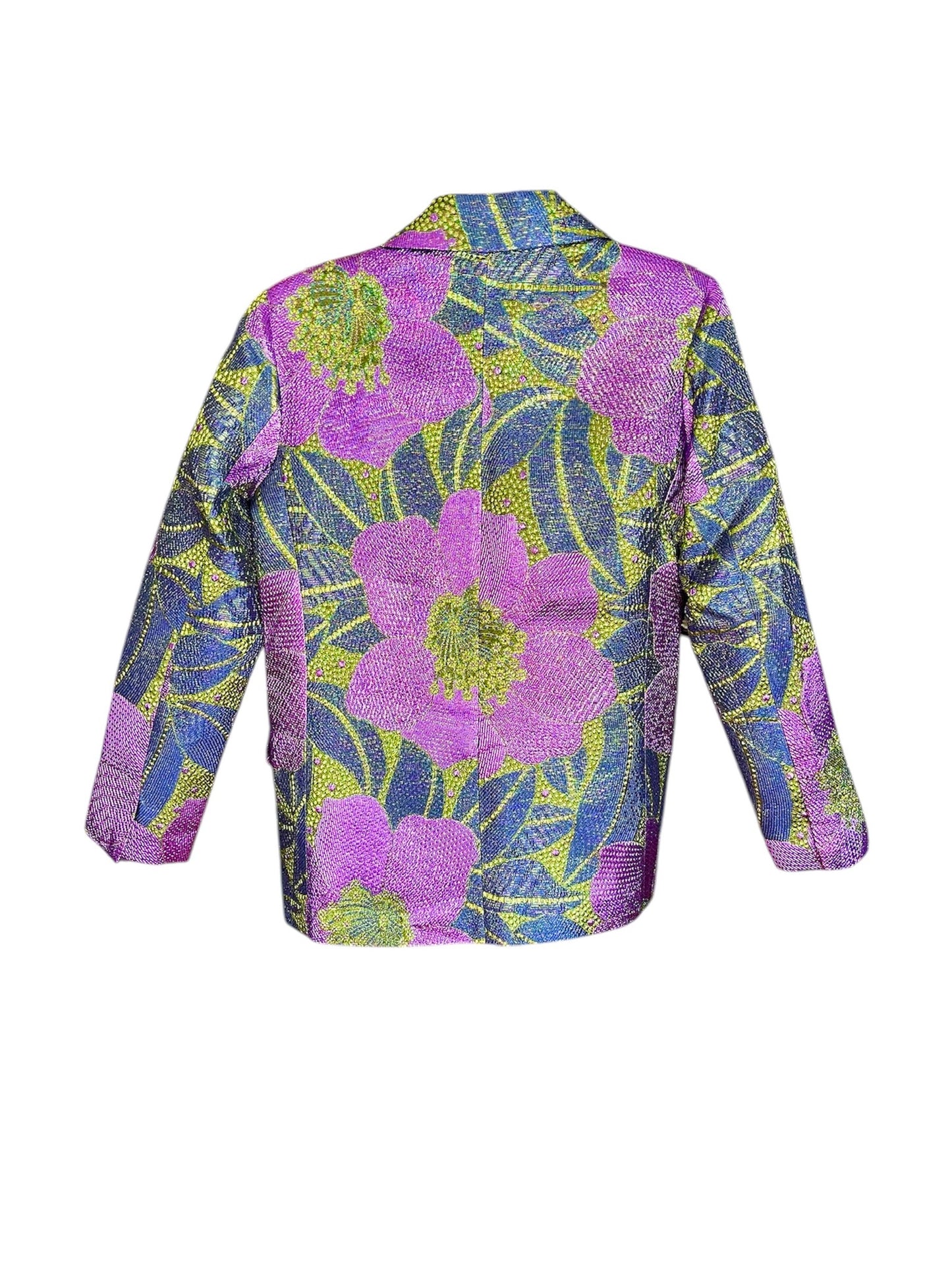 Saco one of a kind | Morado |