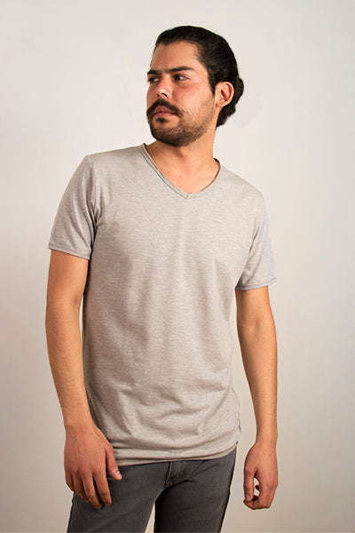 Tshirt hombre capuranga