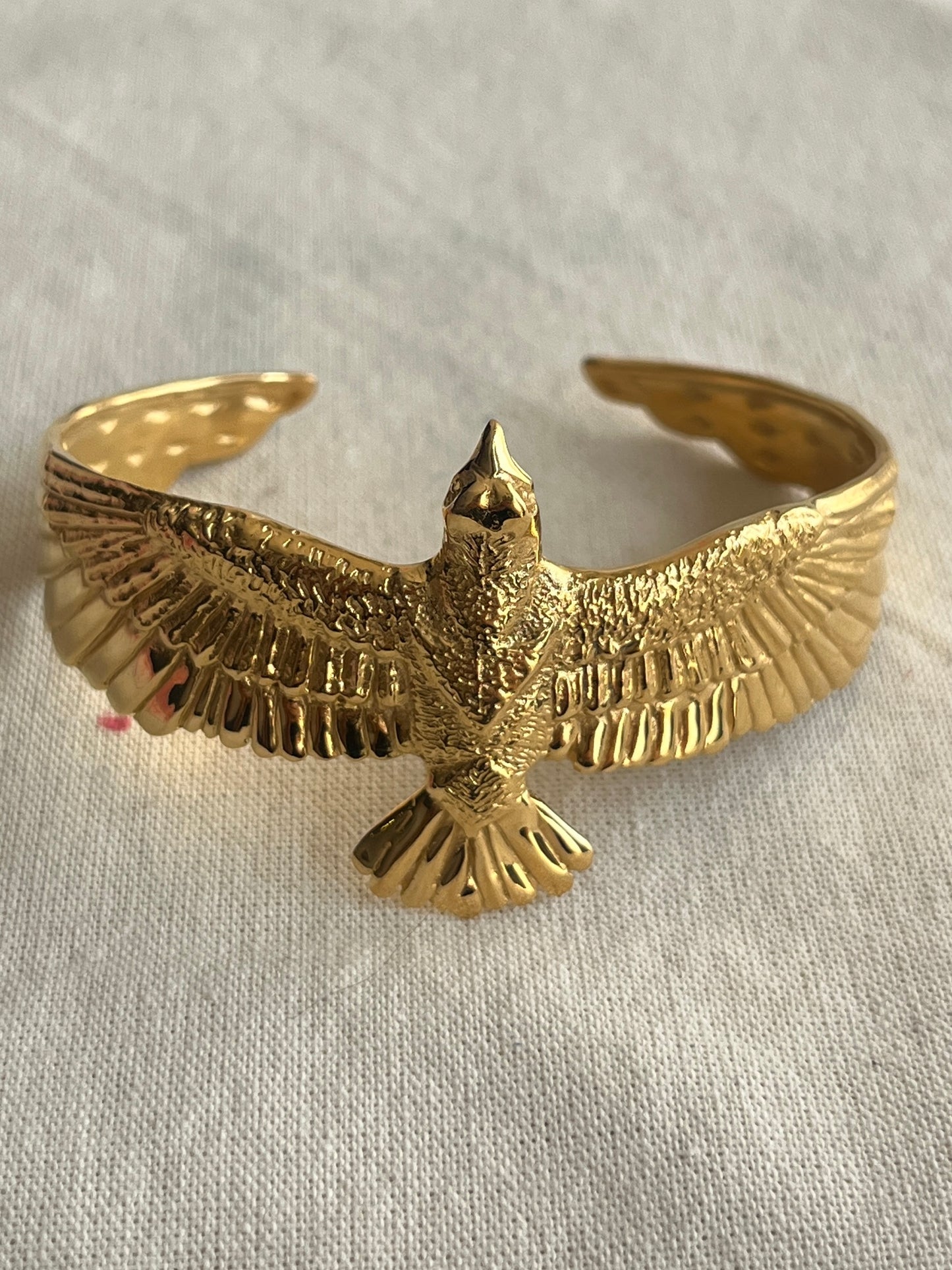 Brazalete águila