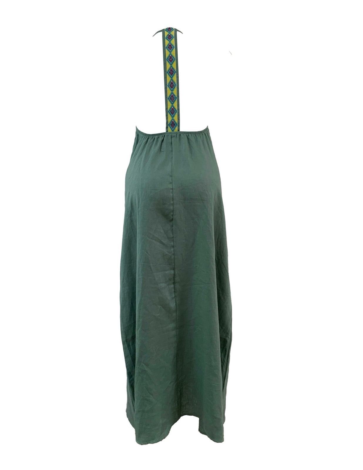 Halter Rufina Lino Esmeralda