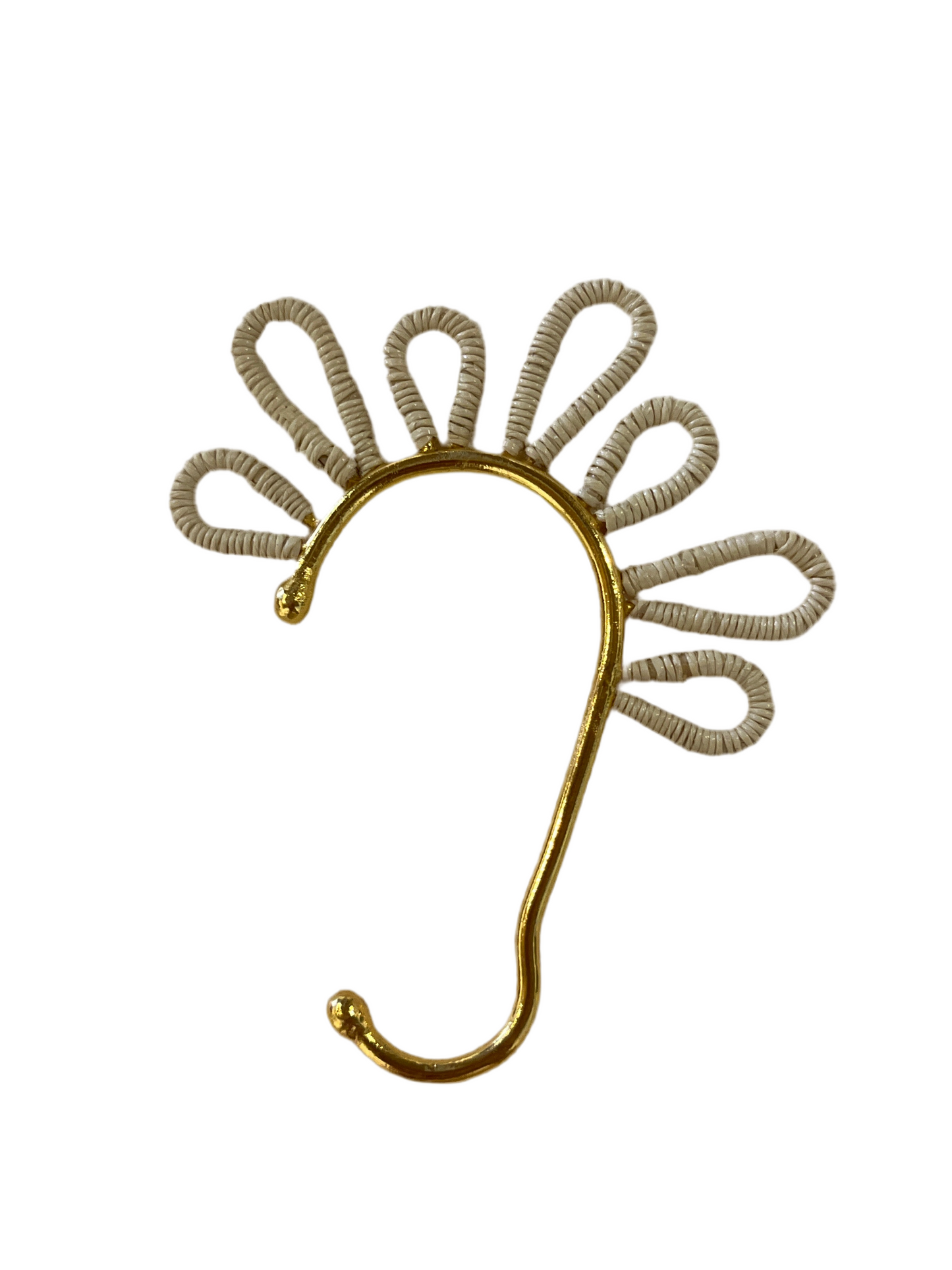Jacinto Earcuff