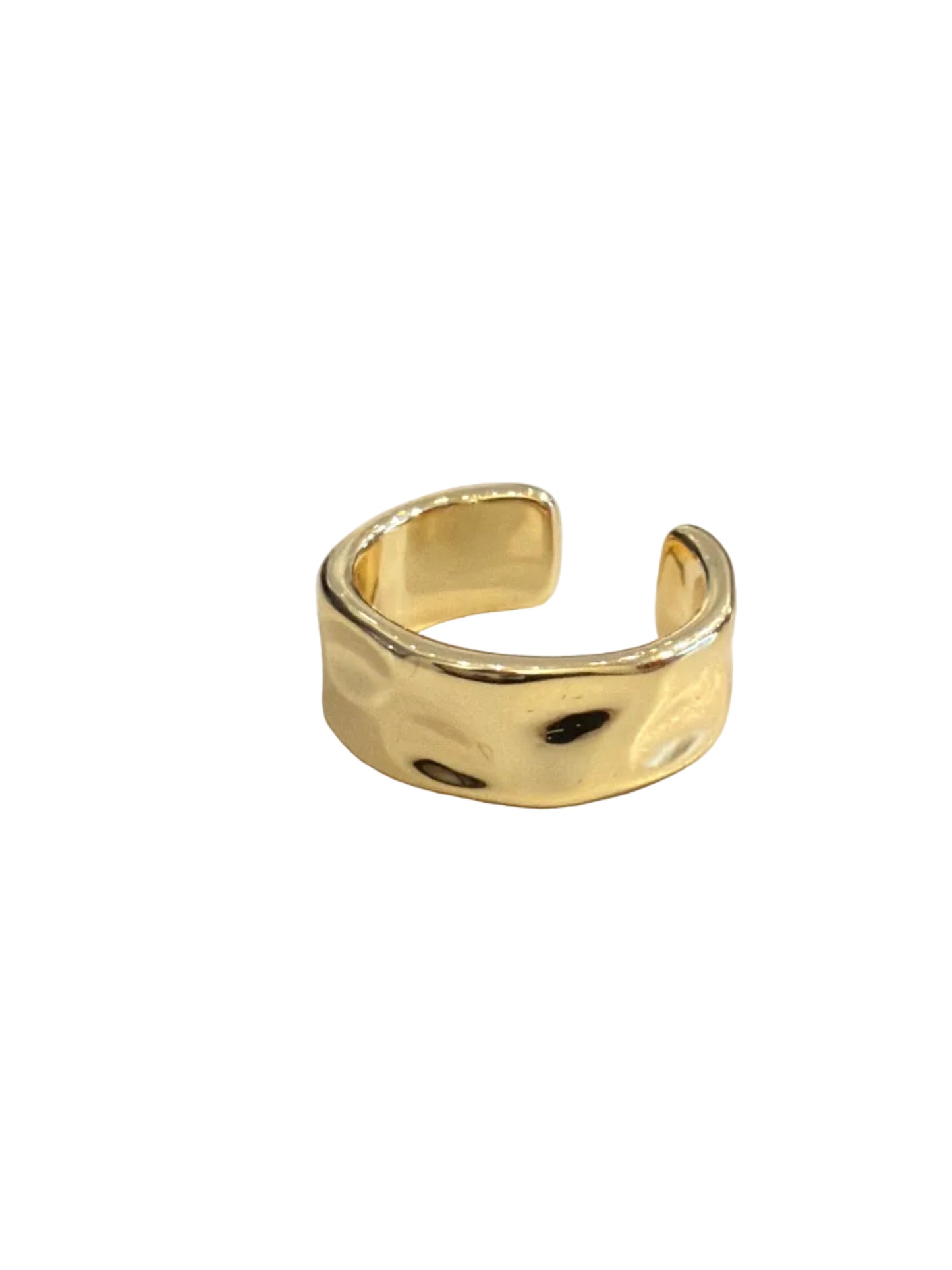 Earcuff textura