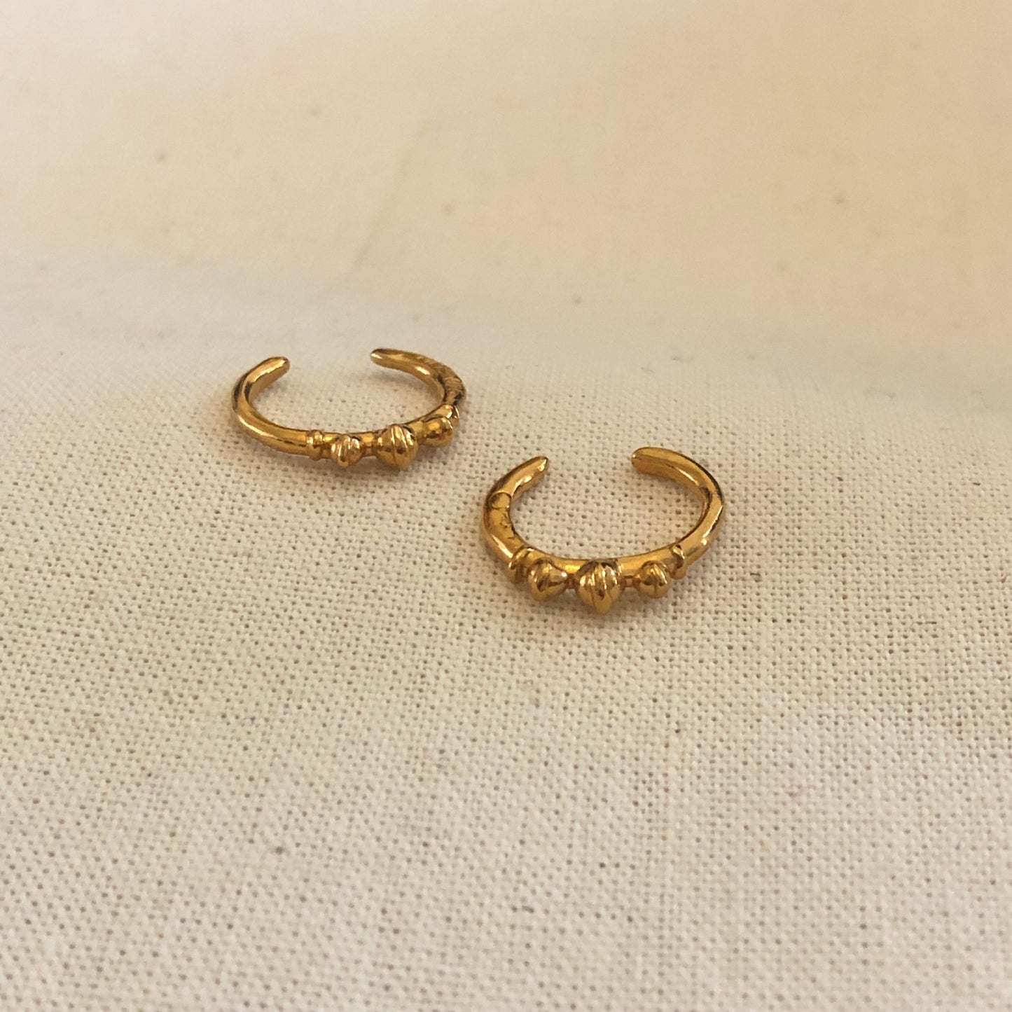 Nariz Earcuff