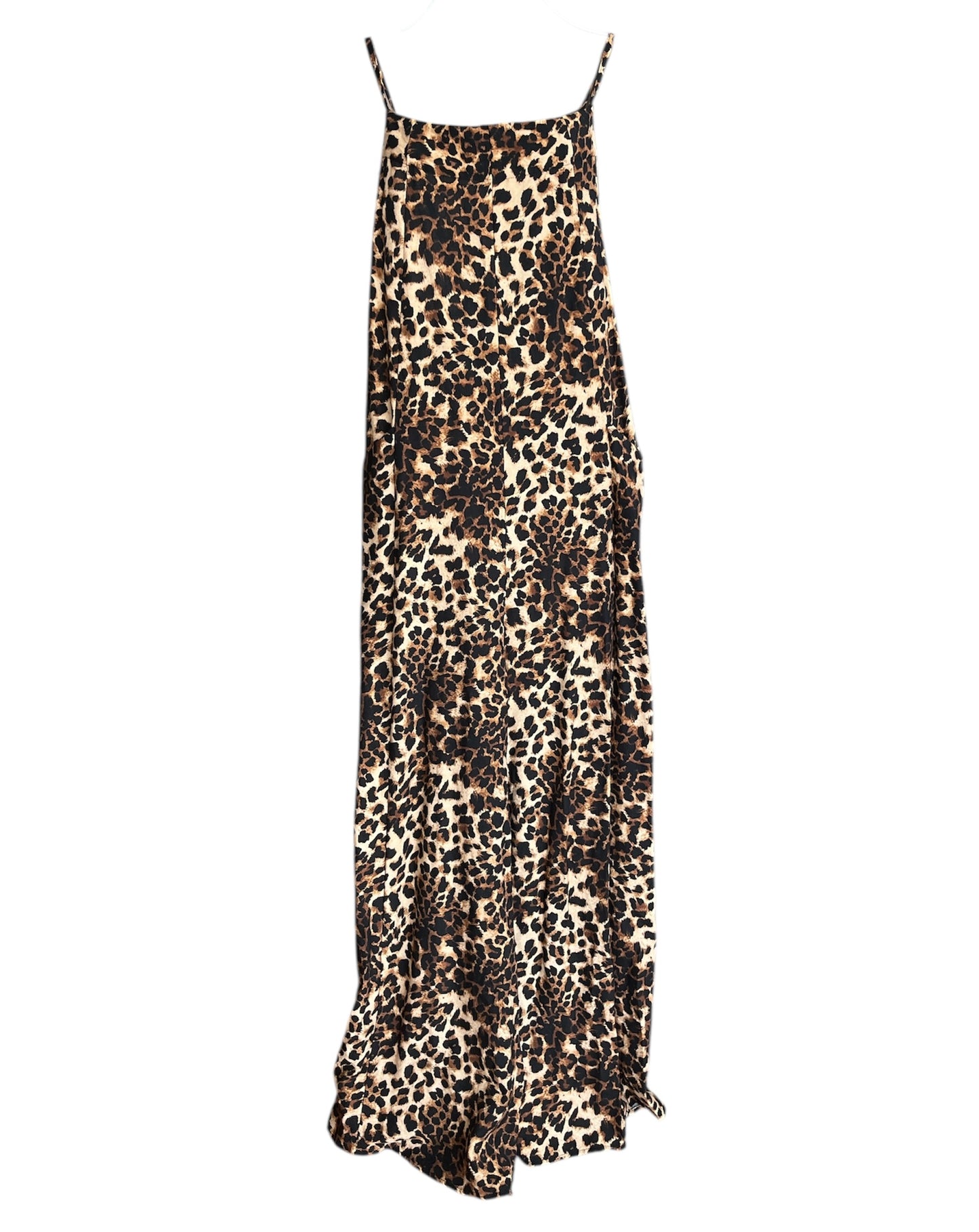 Jumper animal print