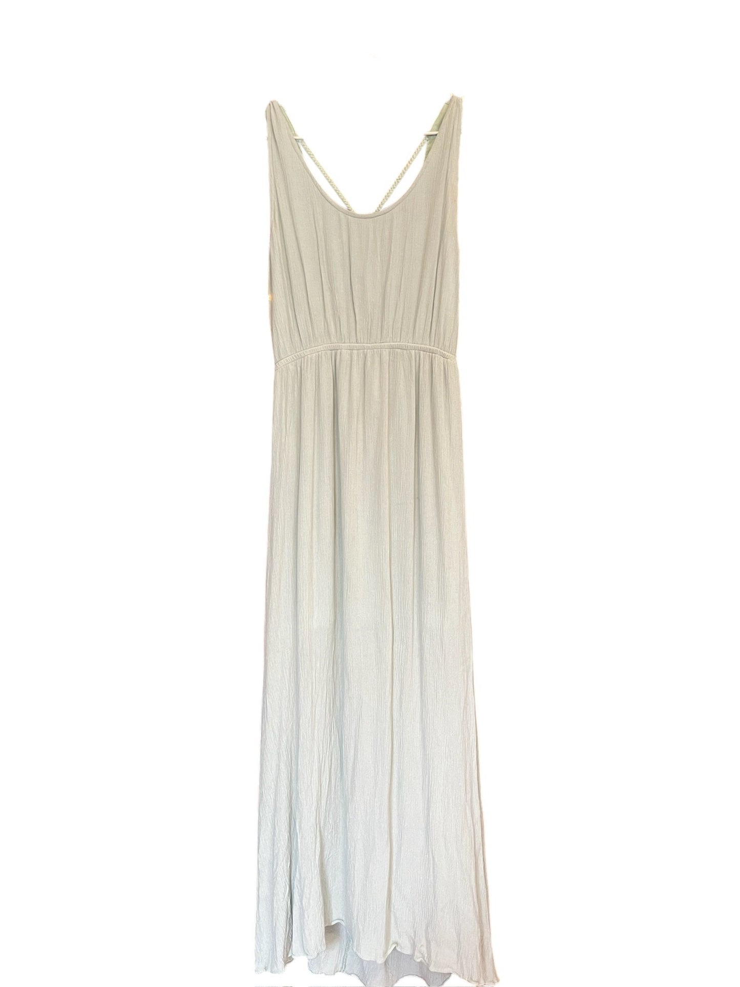 Vestido esqueleto