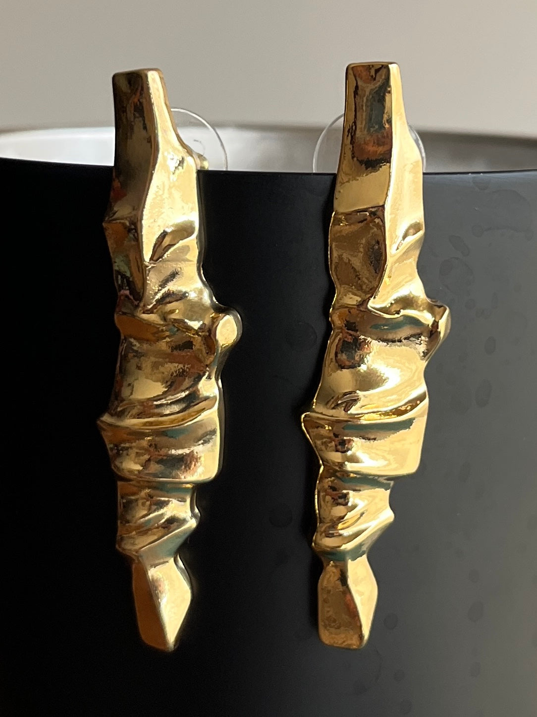 Arete largo baguette