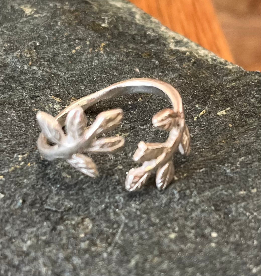 Anillo rama