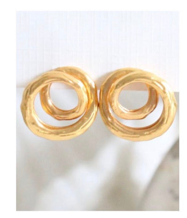 Arete espiral