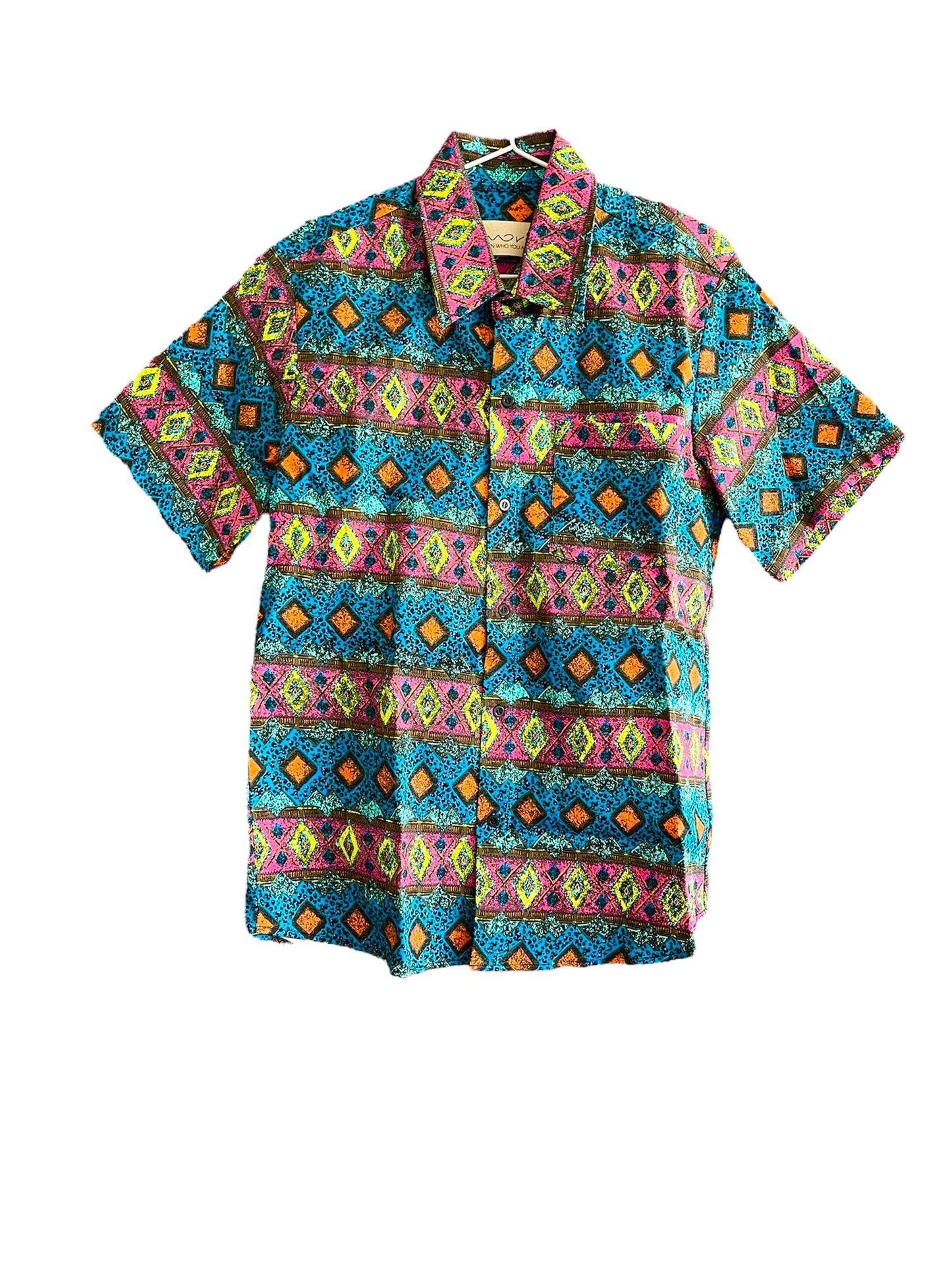 Camisa hombre