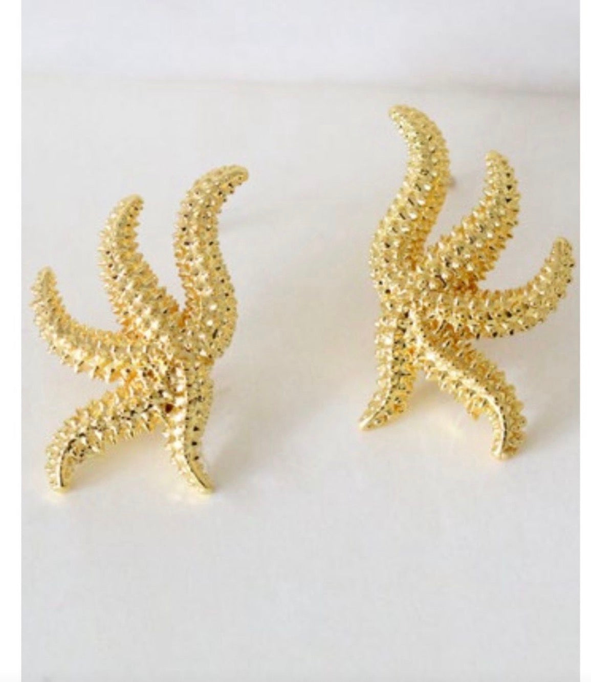 Arete starfish