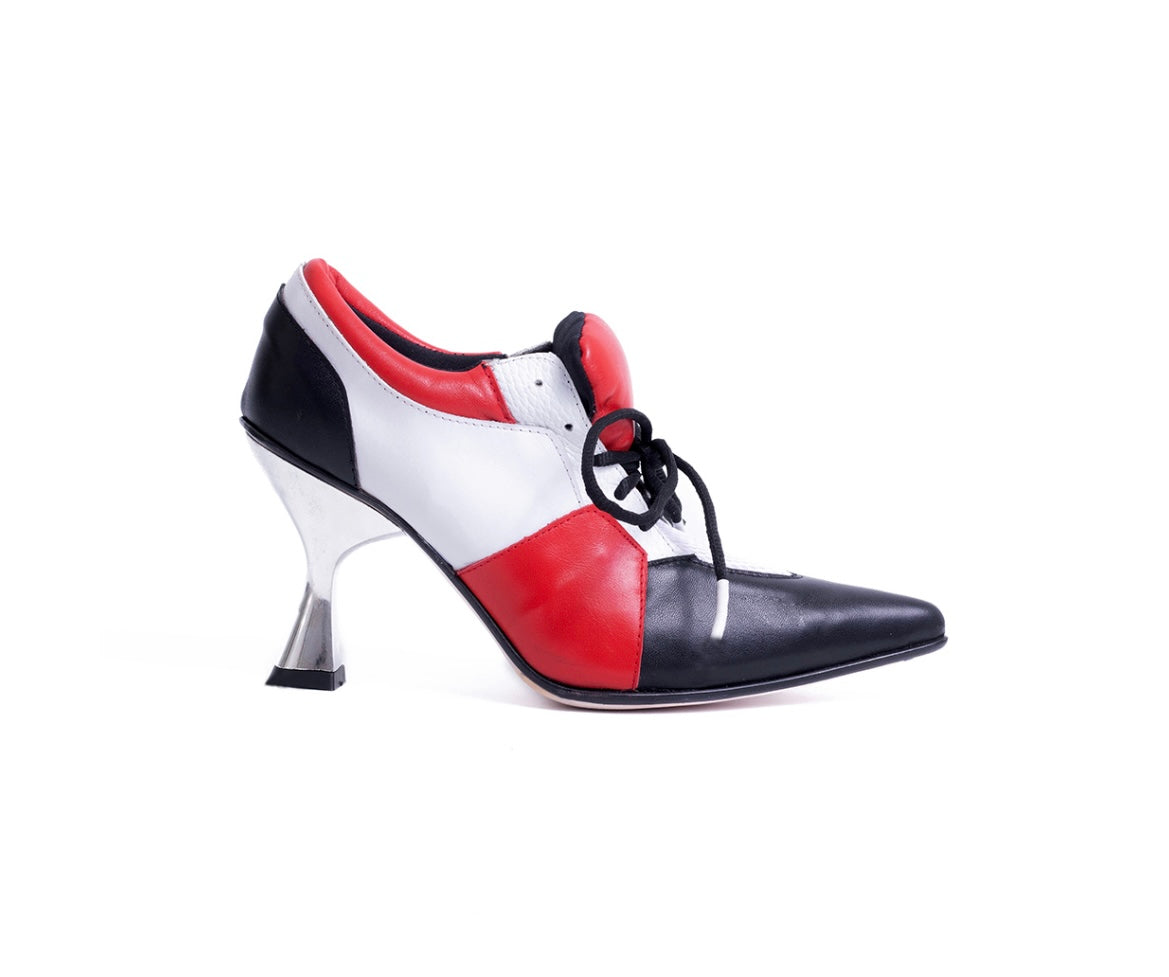 Zapatos Jordan JK