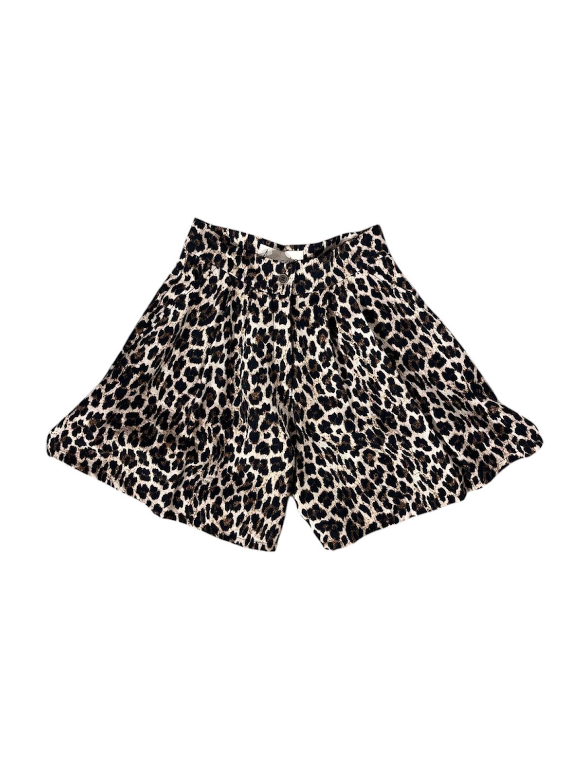 Short con tablones