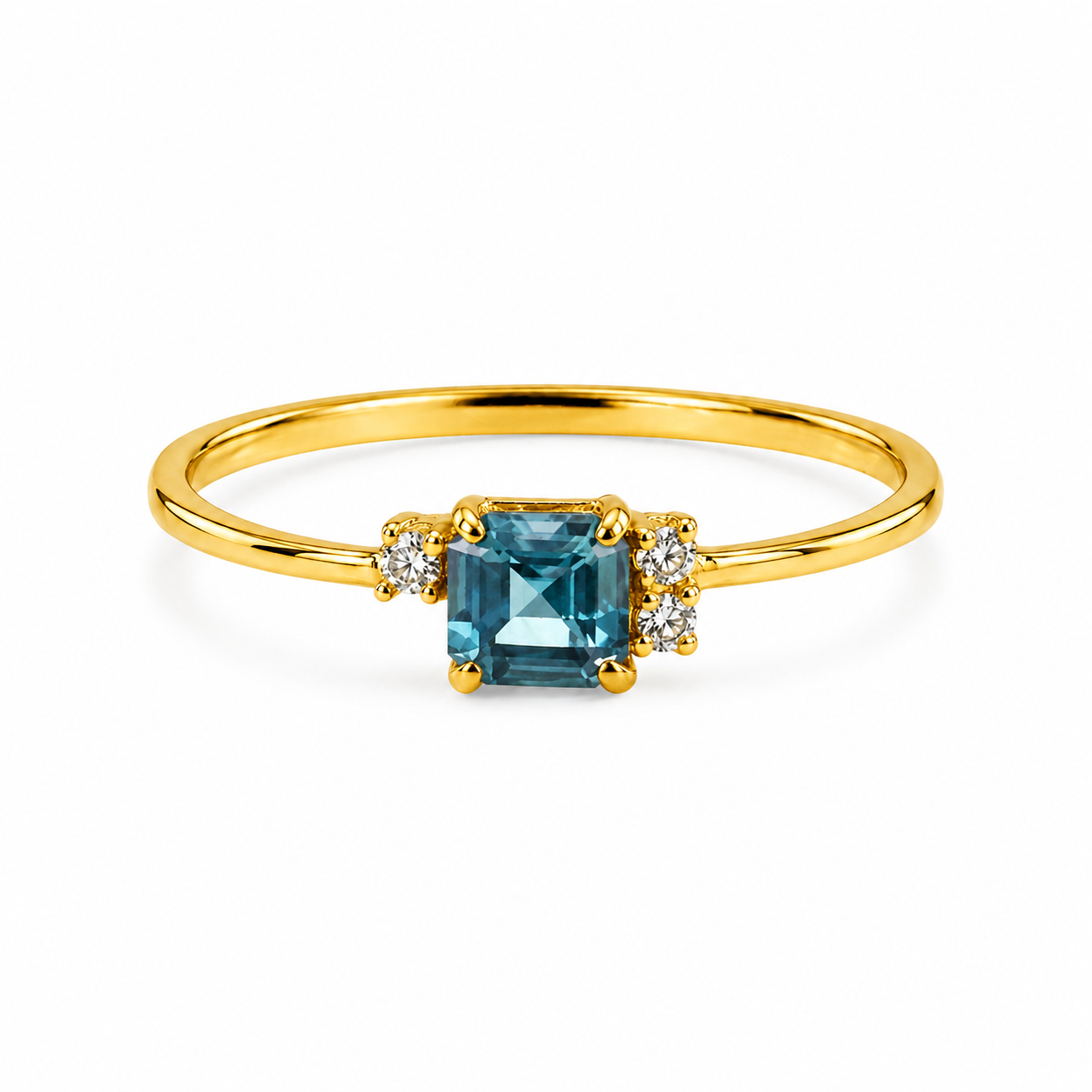Anillo maya