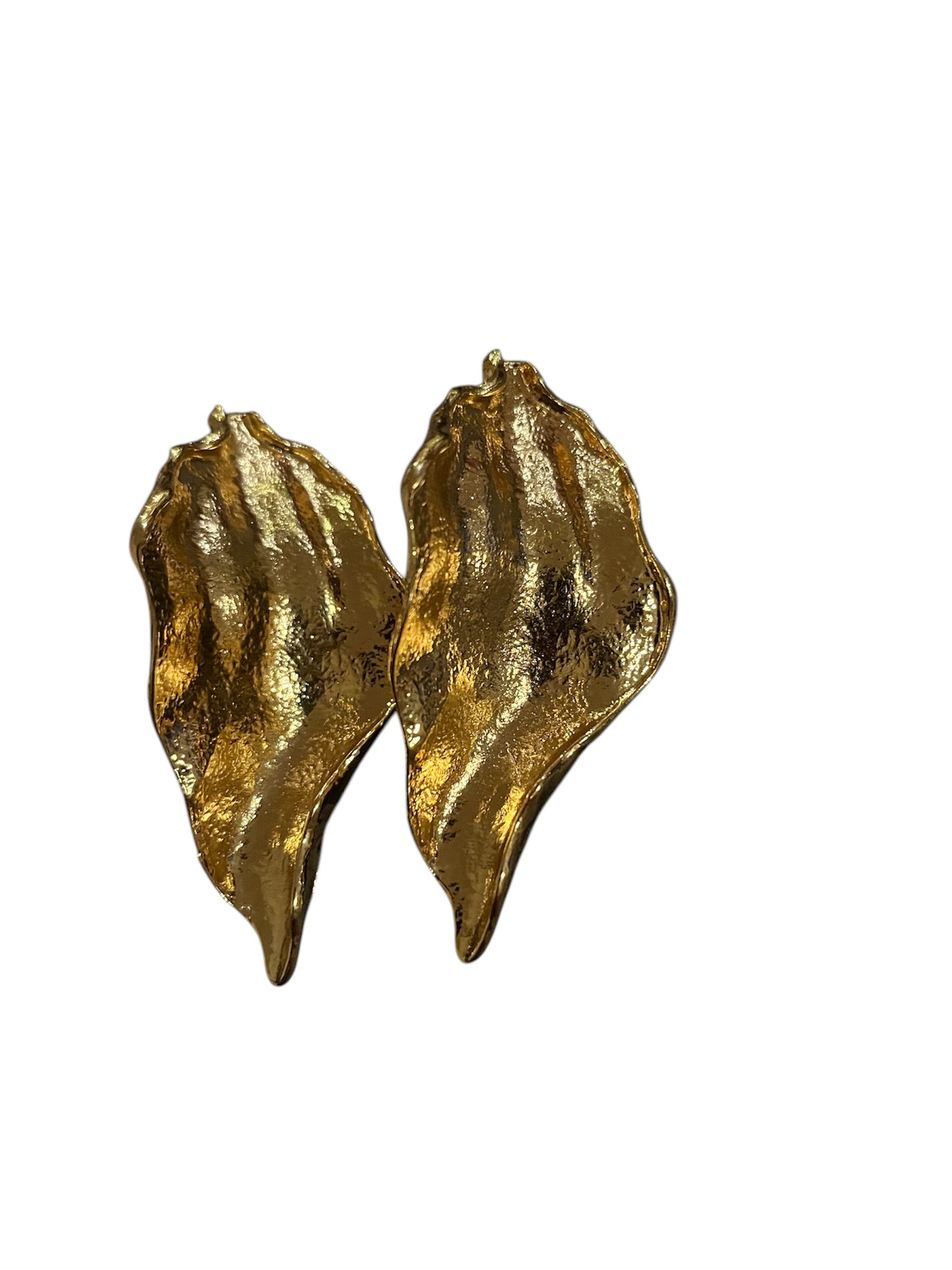 Arete hoja torcida