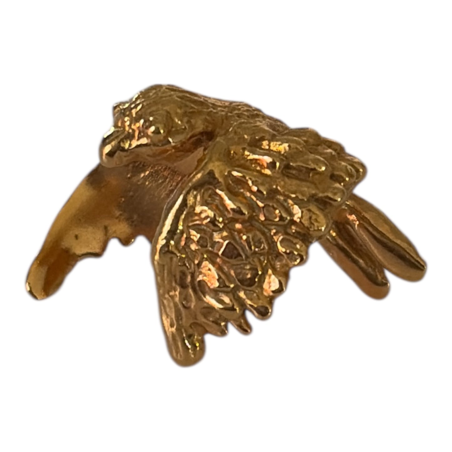 Earcuff golondrina