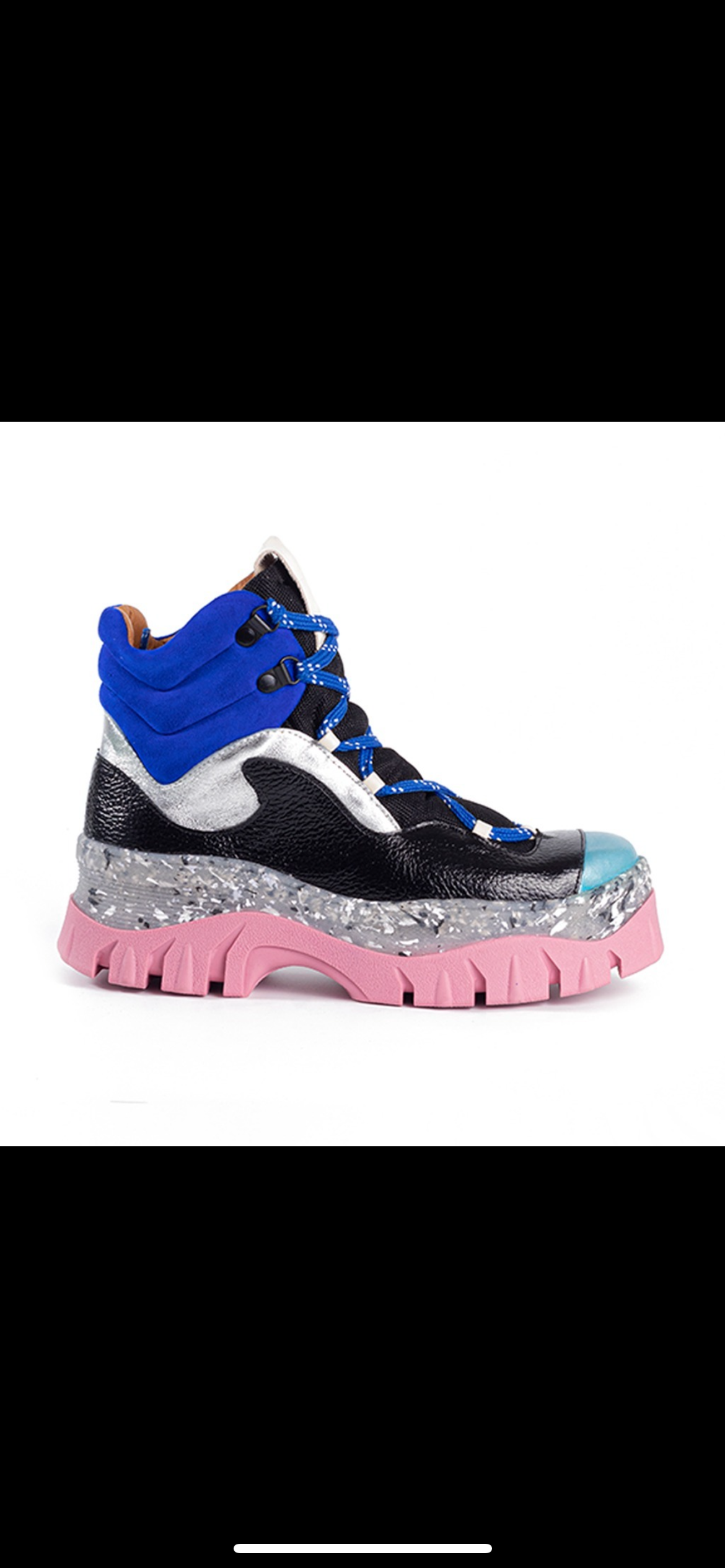 Botas jurassic